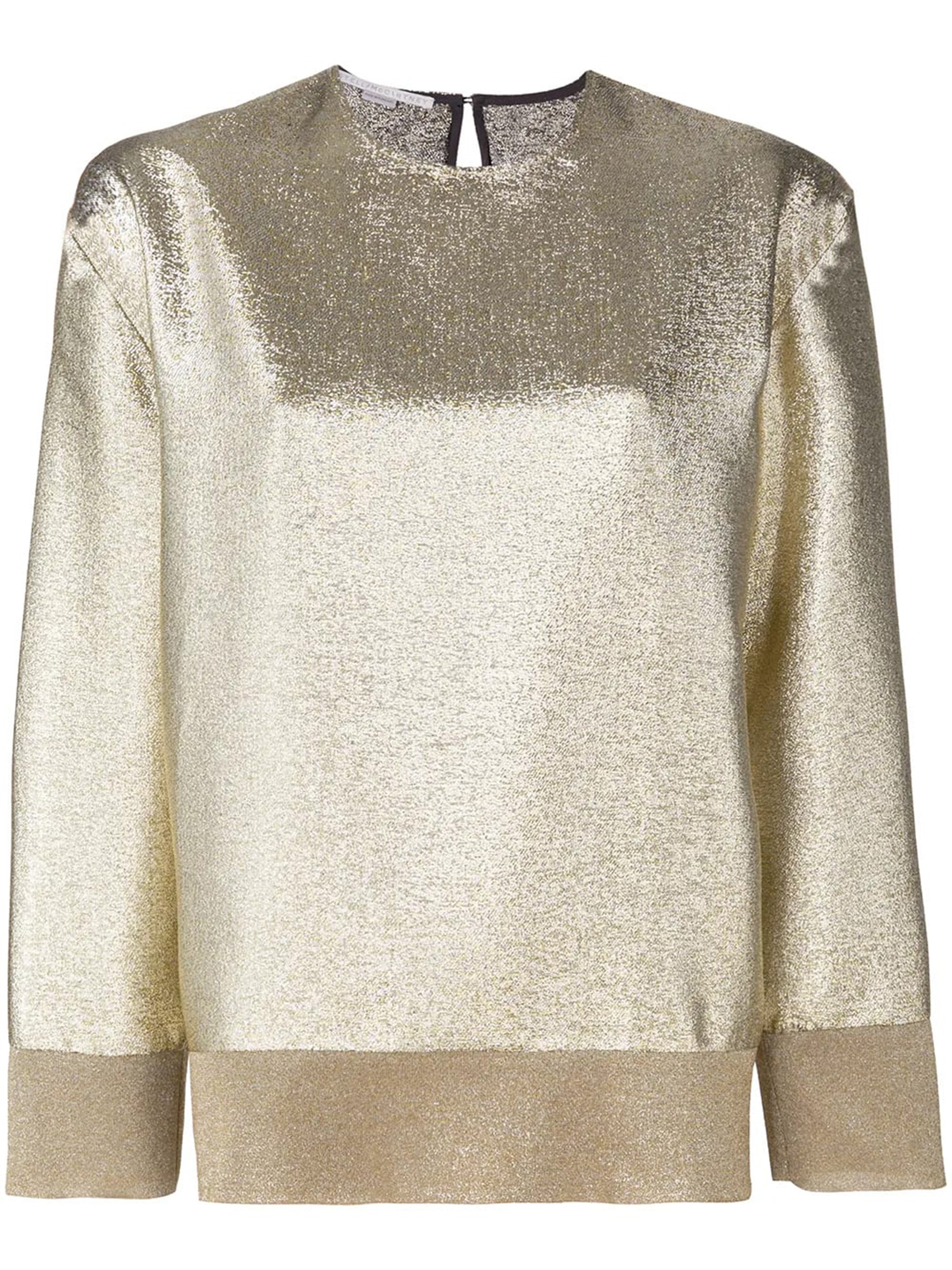 Stella McCartney STELLA MCCARTNEY T-Shirt　ステラマッカートニー Tシャツ