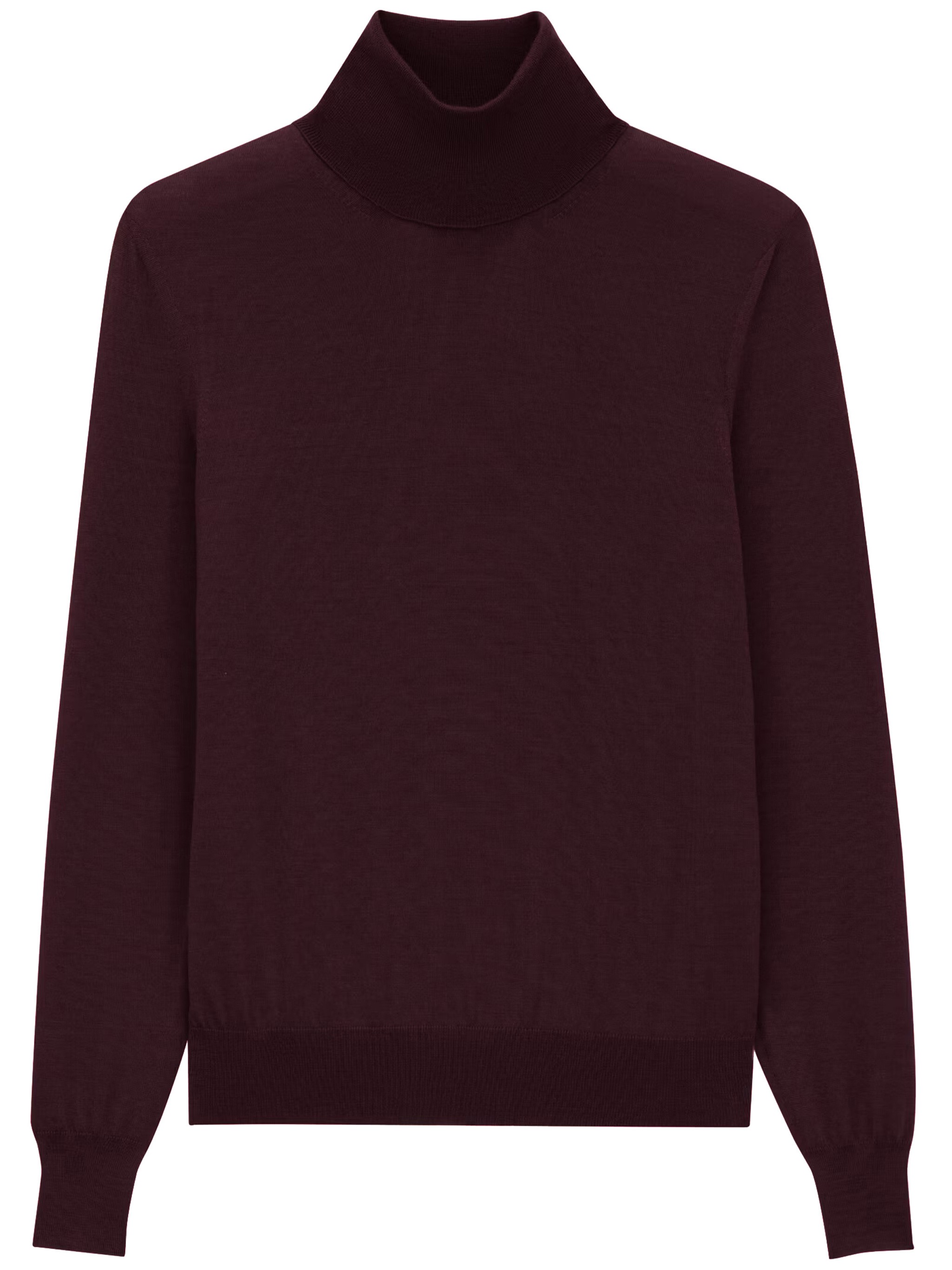 Saint Laurent SAINT LAURENT Wool Turtleneck　サンローラン ウール タートルネック