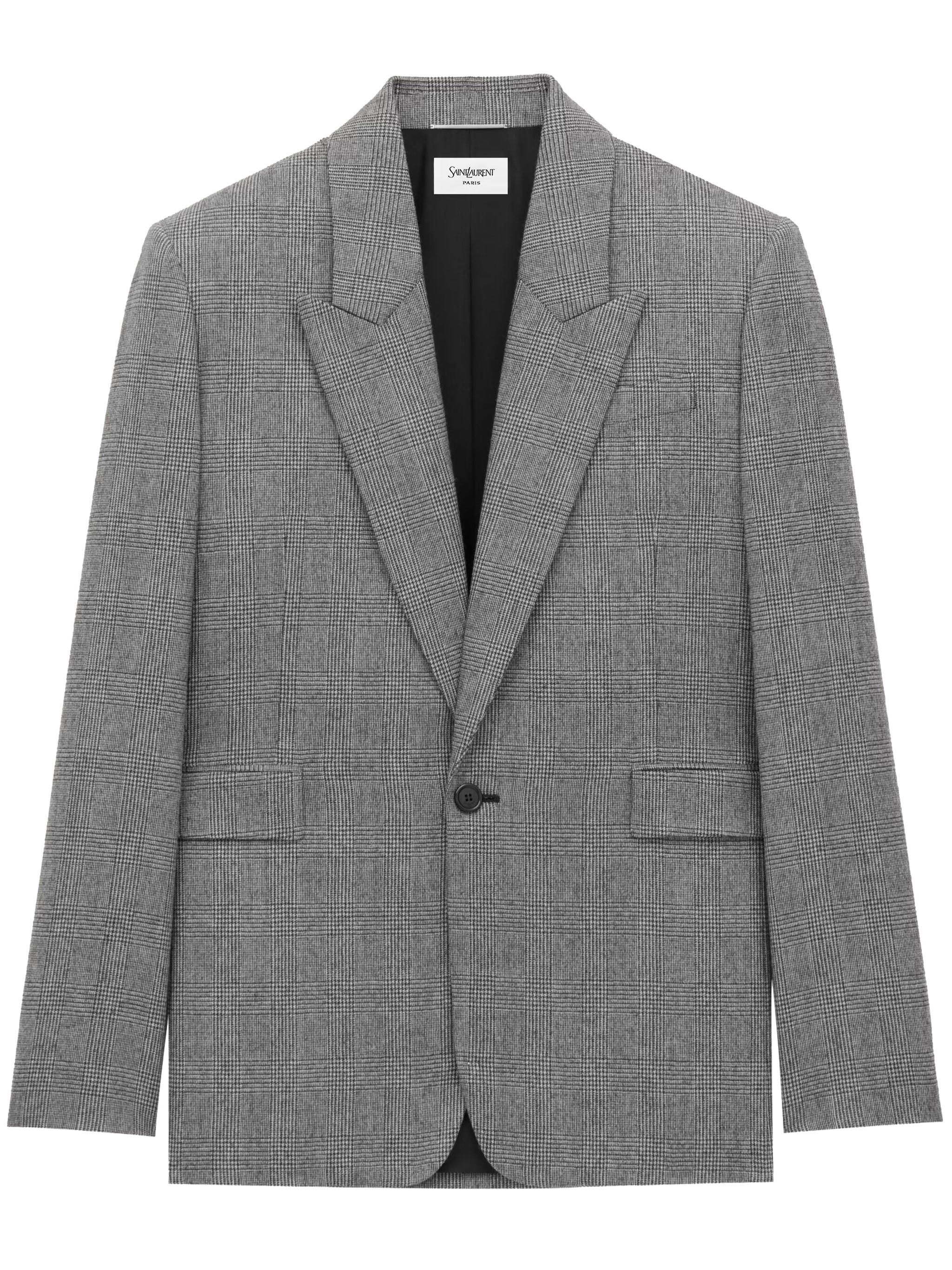 Saint Laurent SAINT LAURENT Jacket　サンローラン ジャケット