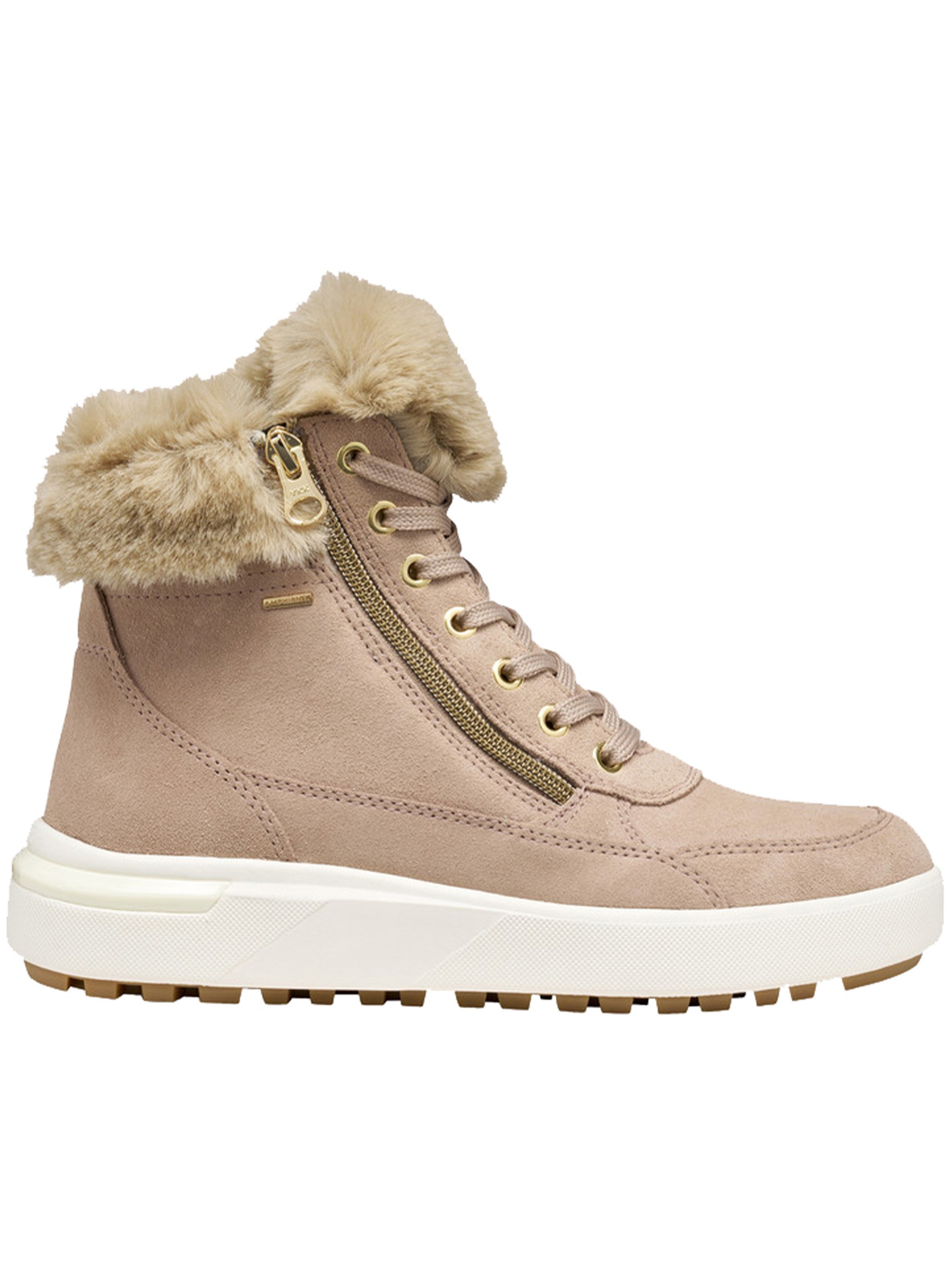 Geox Dalyla In Neutral