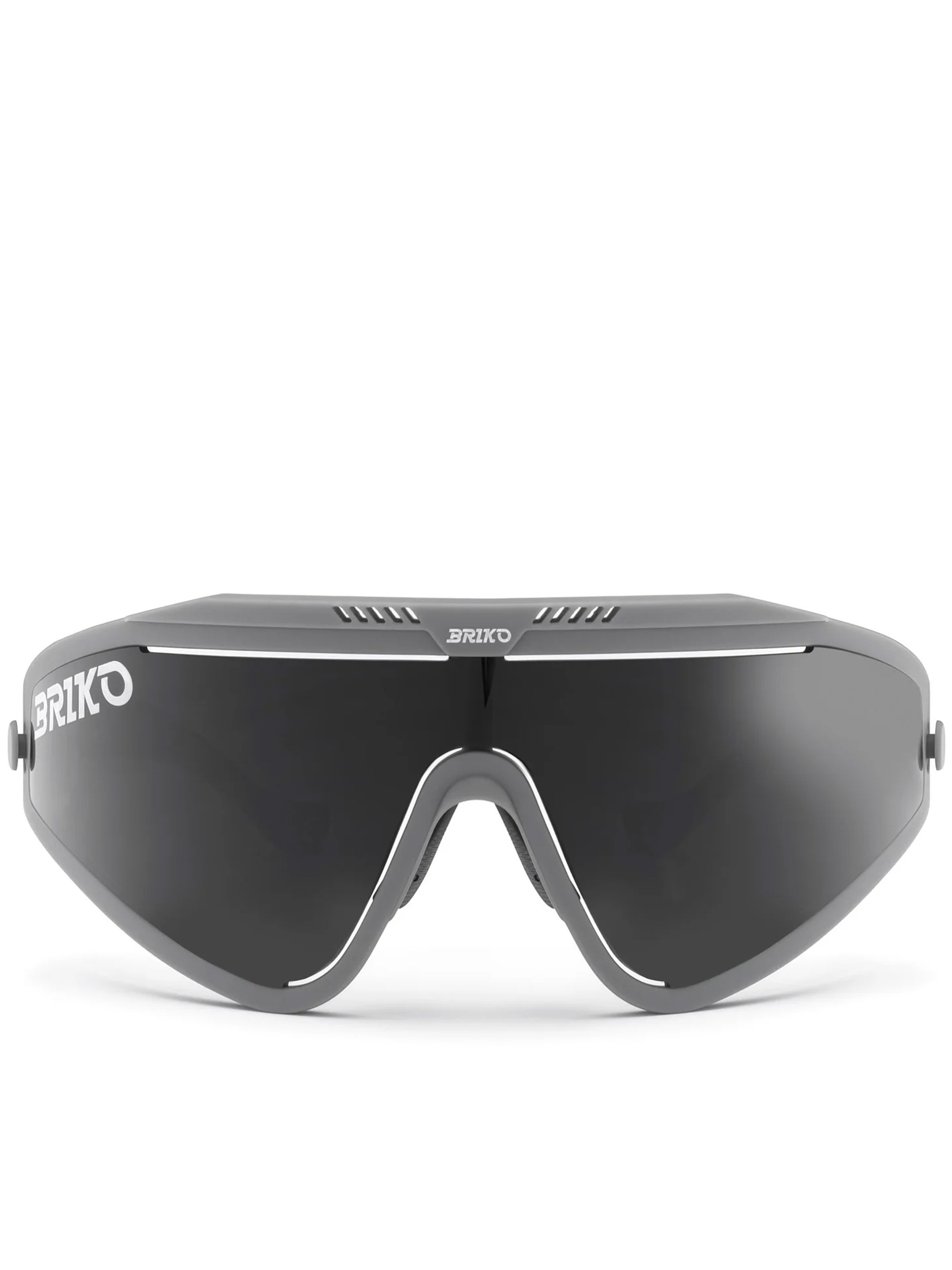 Briko Detector In Gray