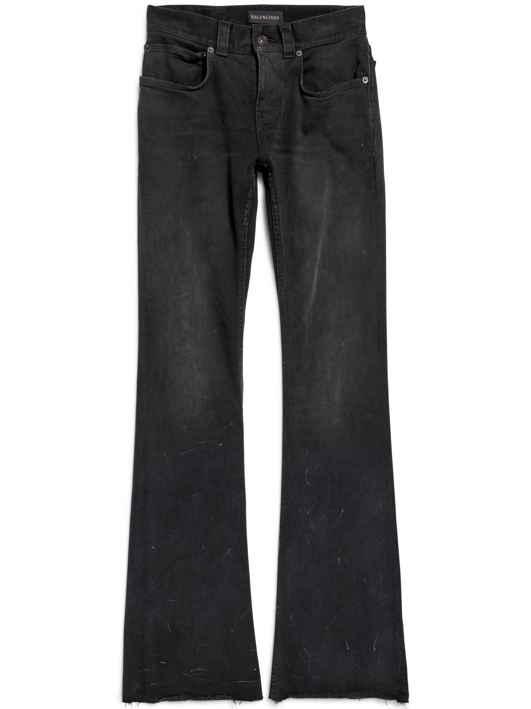 BALENCIAGA BALENCIAGA Bootcut　バレンシアガ ブーツカット