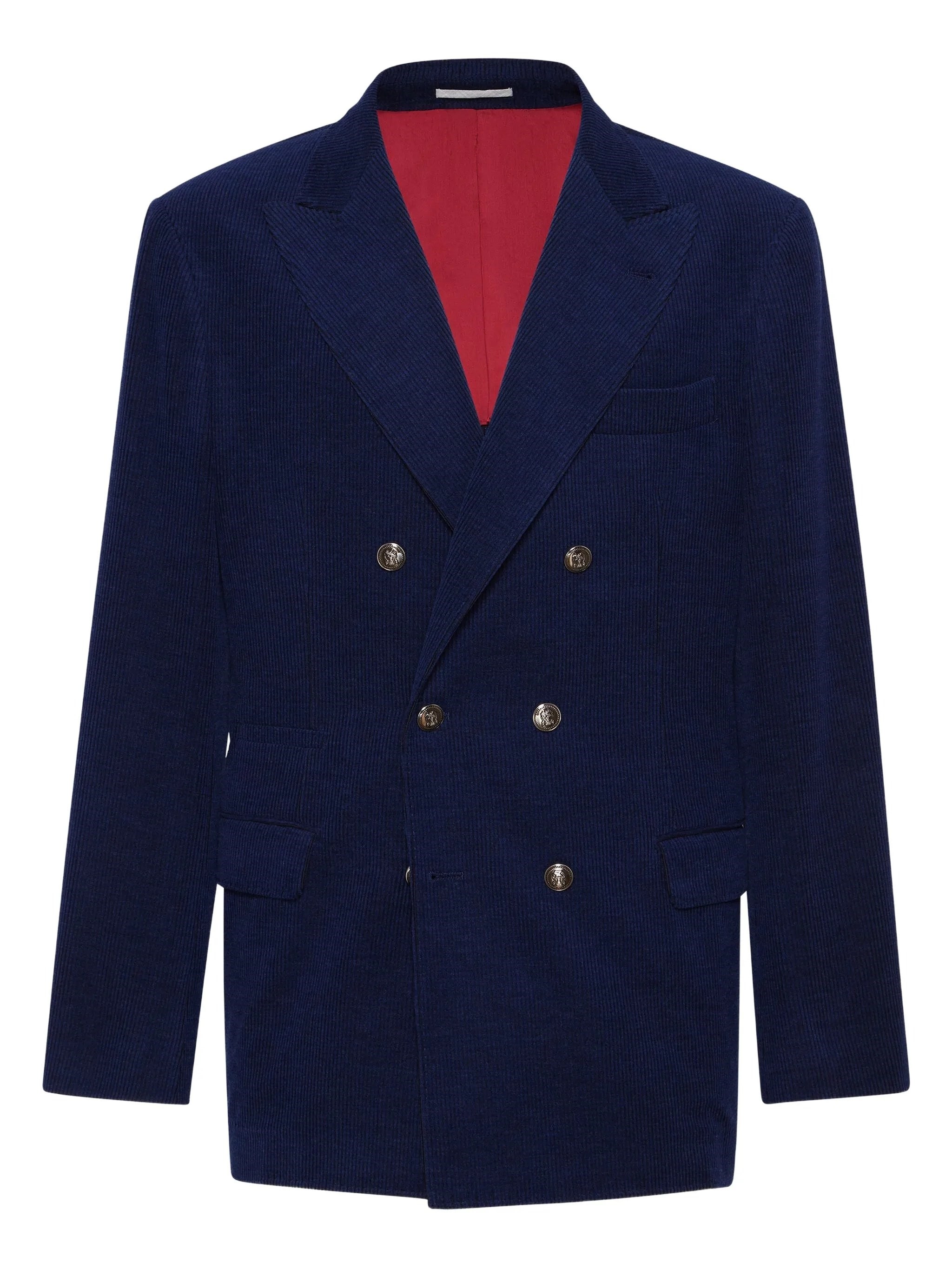BRUNELLO CUCINELLI BRUNELLO CUCINELLI Jacket　ブルネロ クチネリ ジャケット