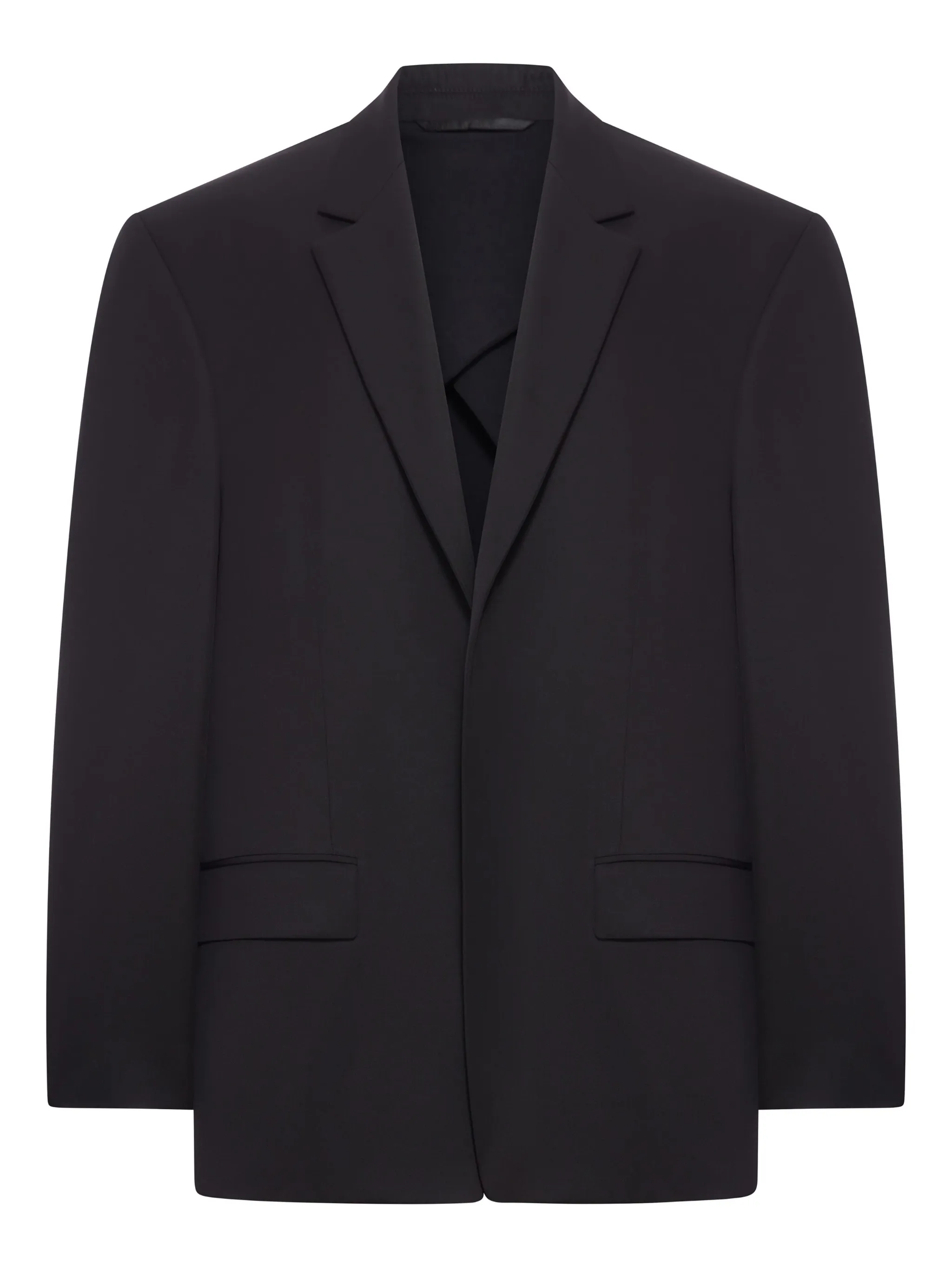 BALENCIAGA BALENCIAGA Hybrid Tailored Jacket　バレンシアガ ハイブリッド テーラード ジャケット