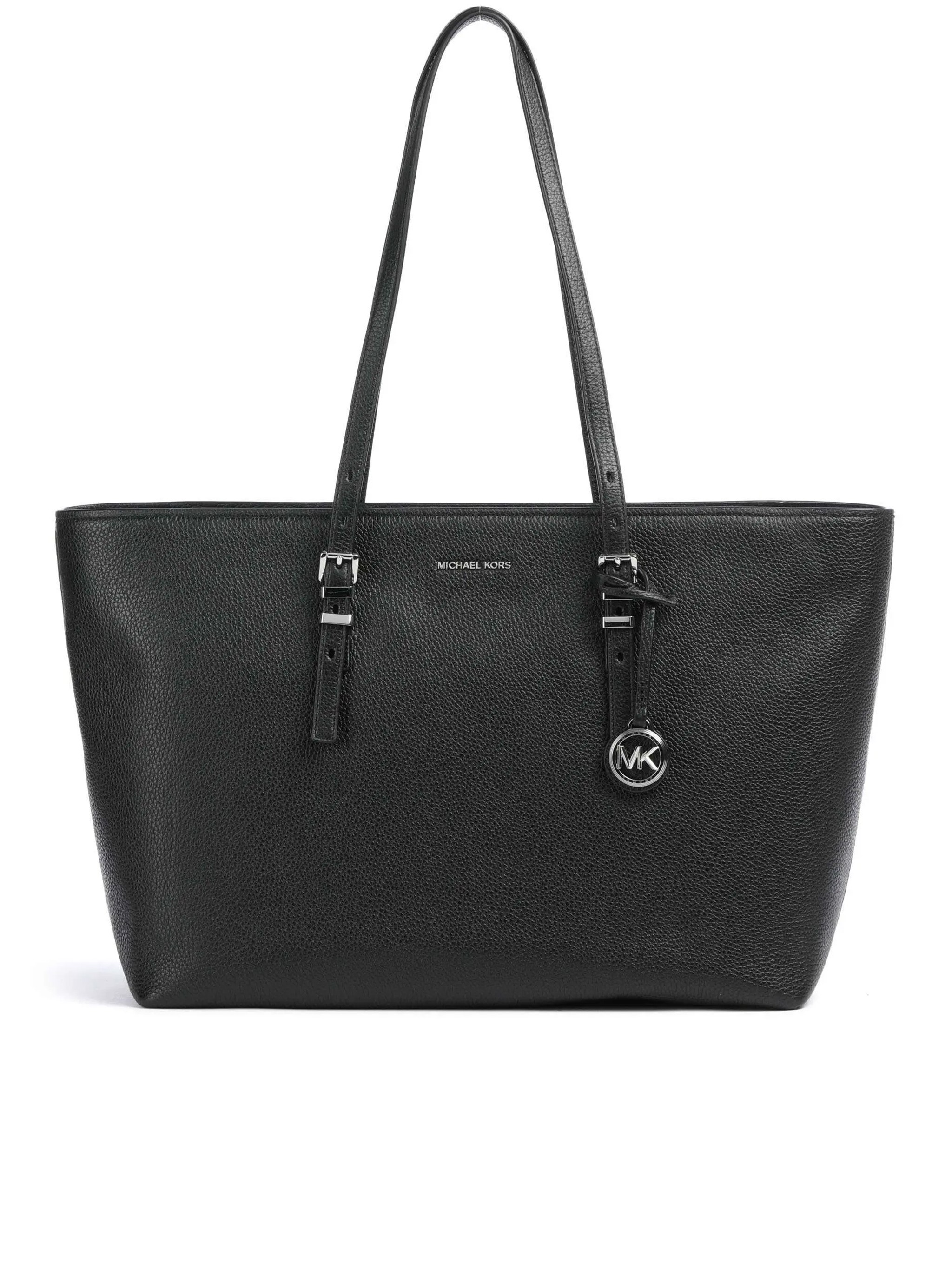 Michael Kors Stylish Tote Bag Double Handles