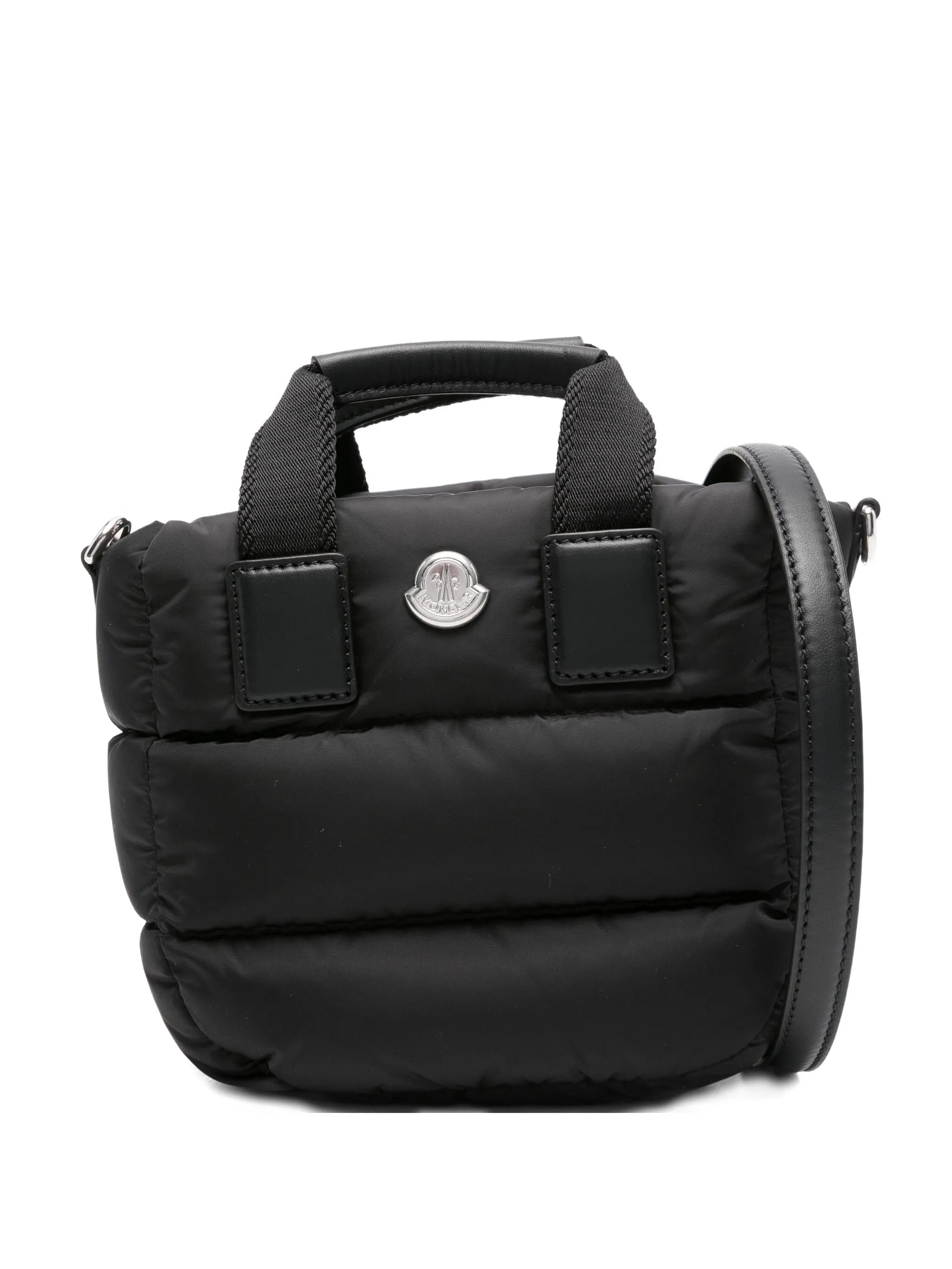 MONCLER MONCLER Caradoc Micro Bag　MONCLER カラドック マイクロバッグ