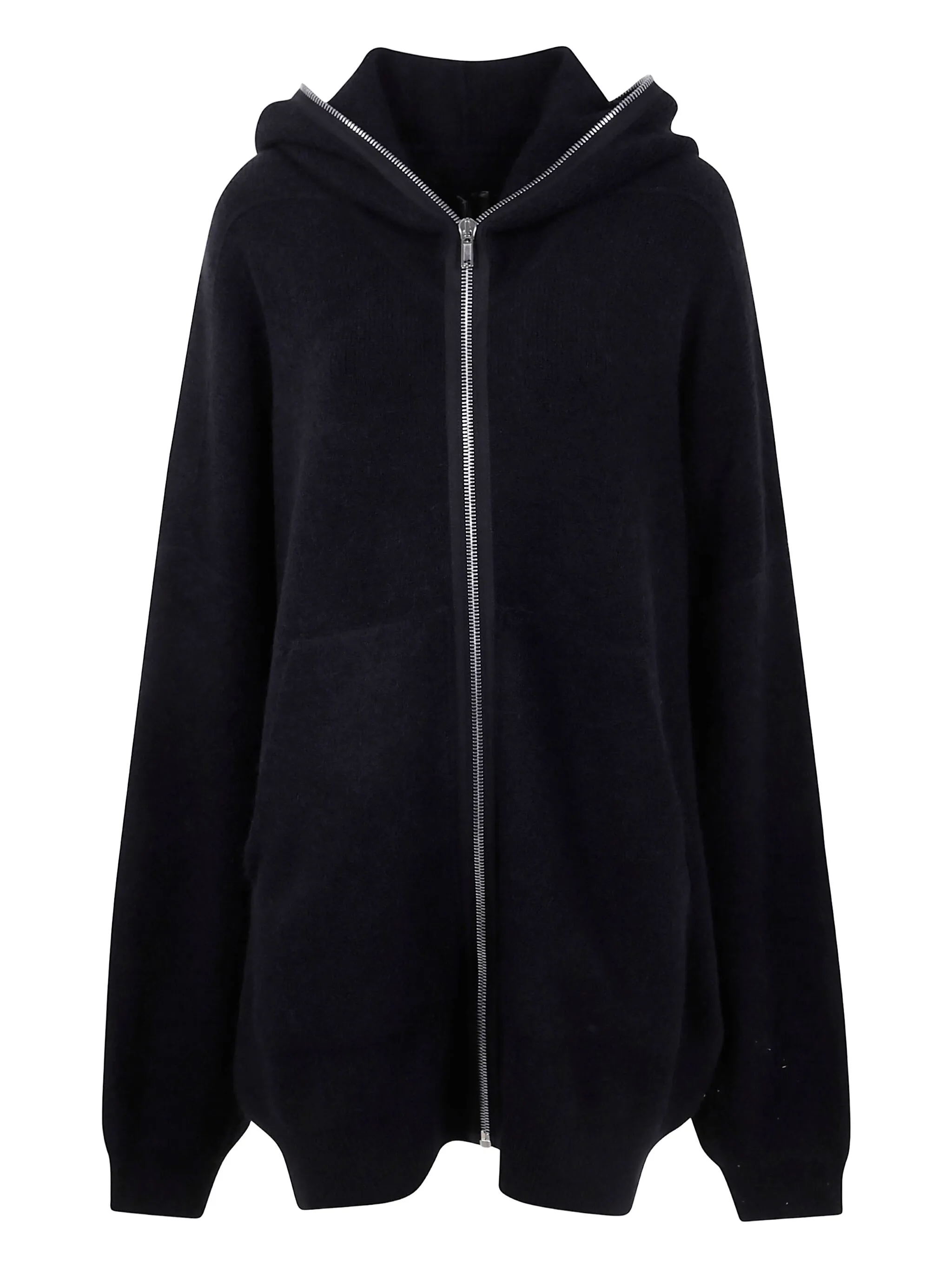 Rick Owens RICK OWENS Gimp Hoodie　RICK OWENS ギンプ パーカー