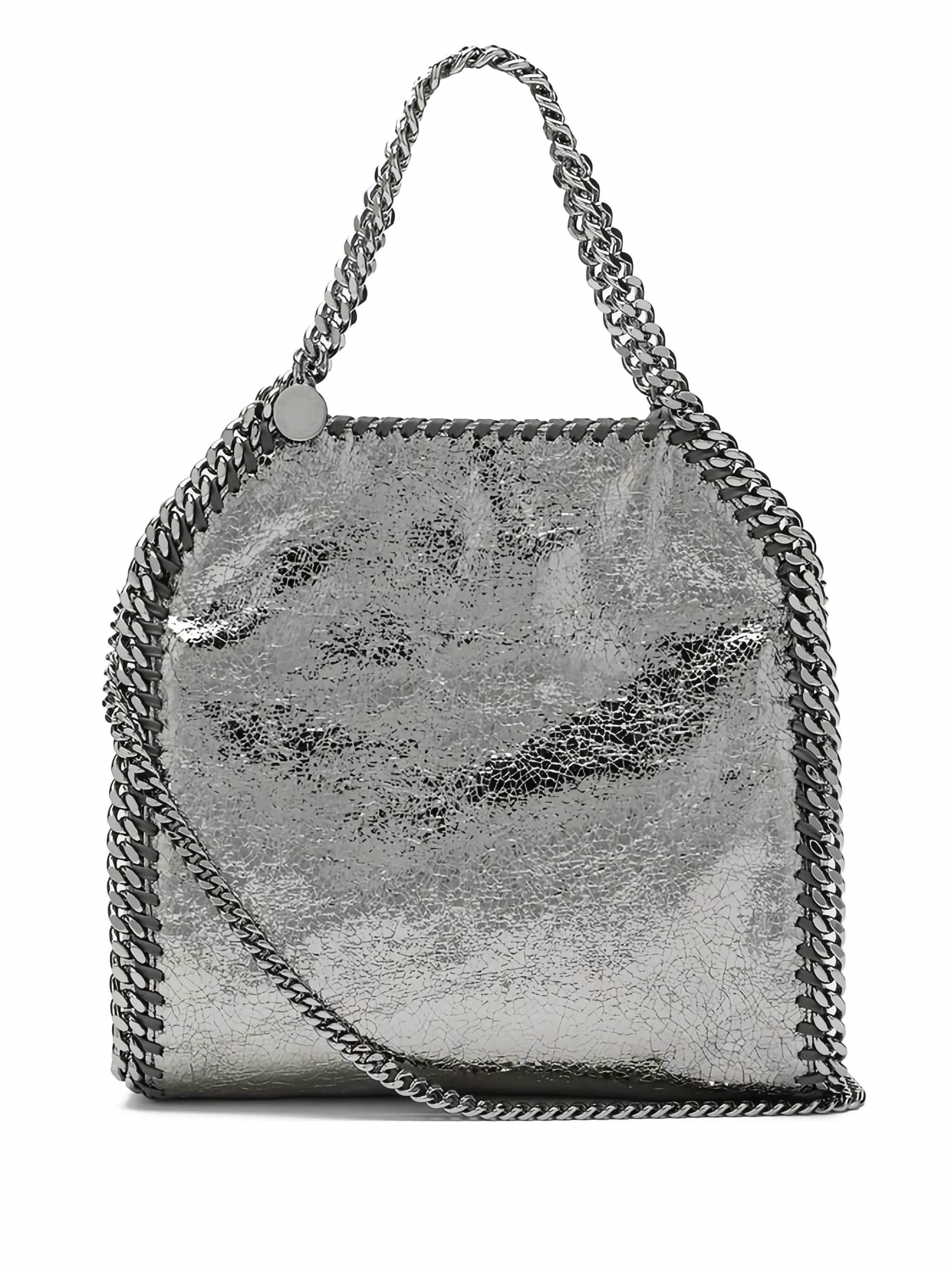 Stella Mccartney Mini Falabella Tote