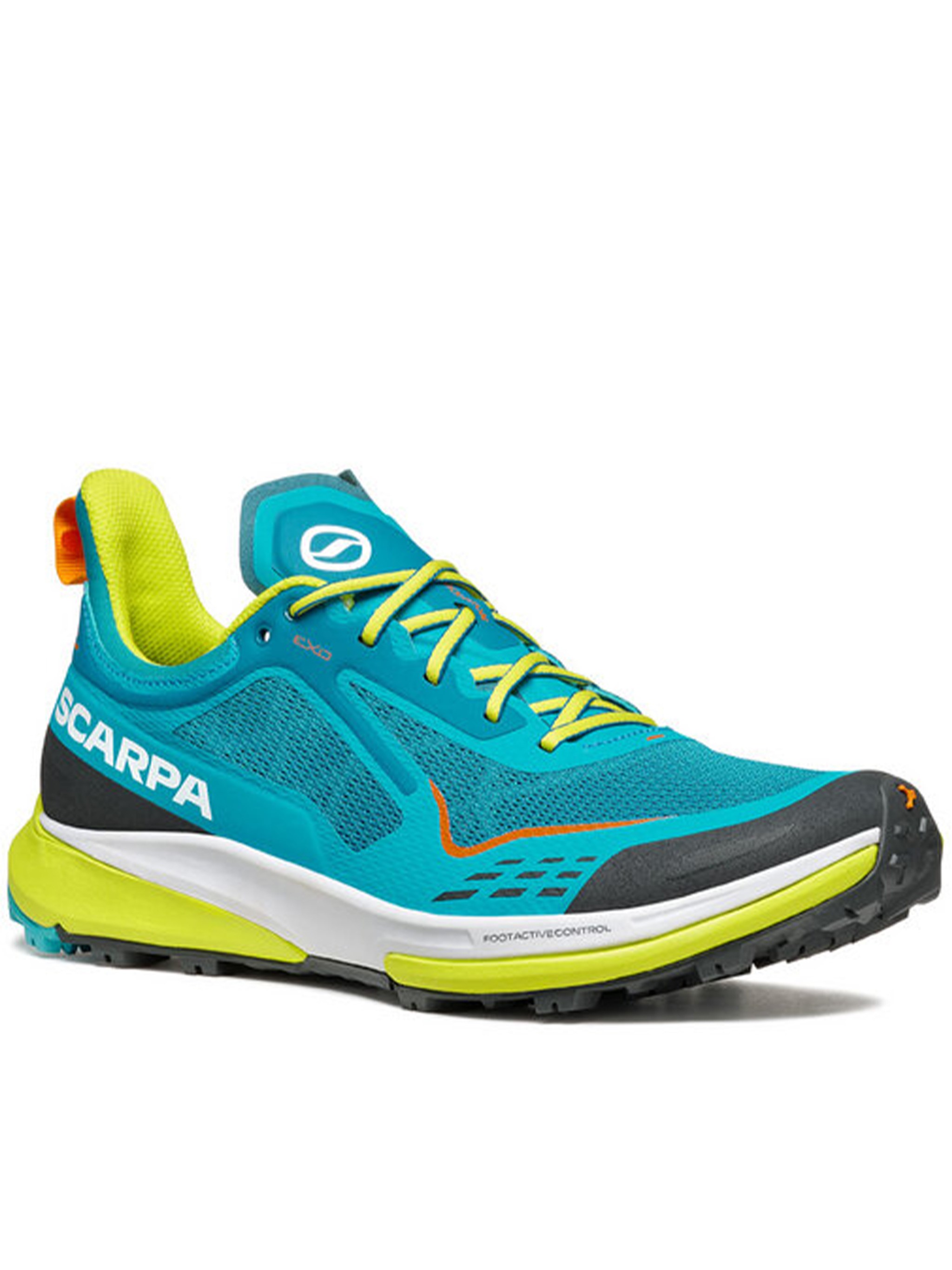 Scarpa Golden Gate Kima Sneakers