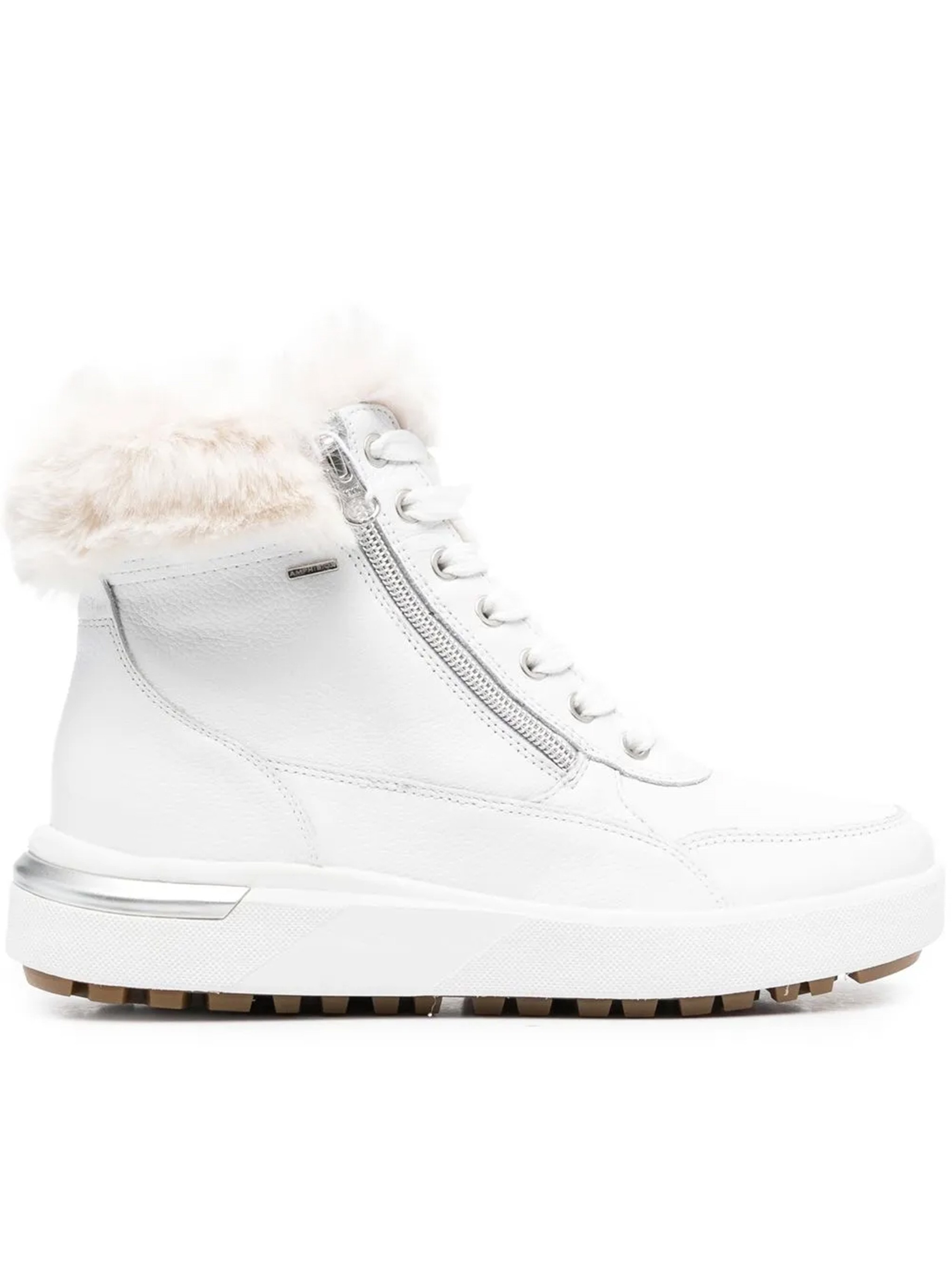 Geox Dalyla In White