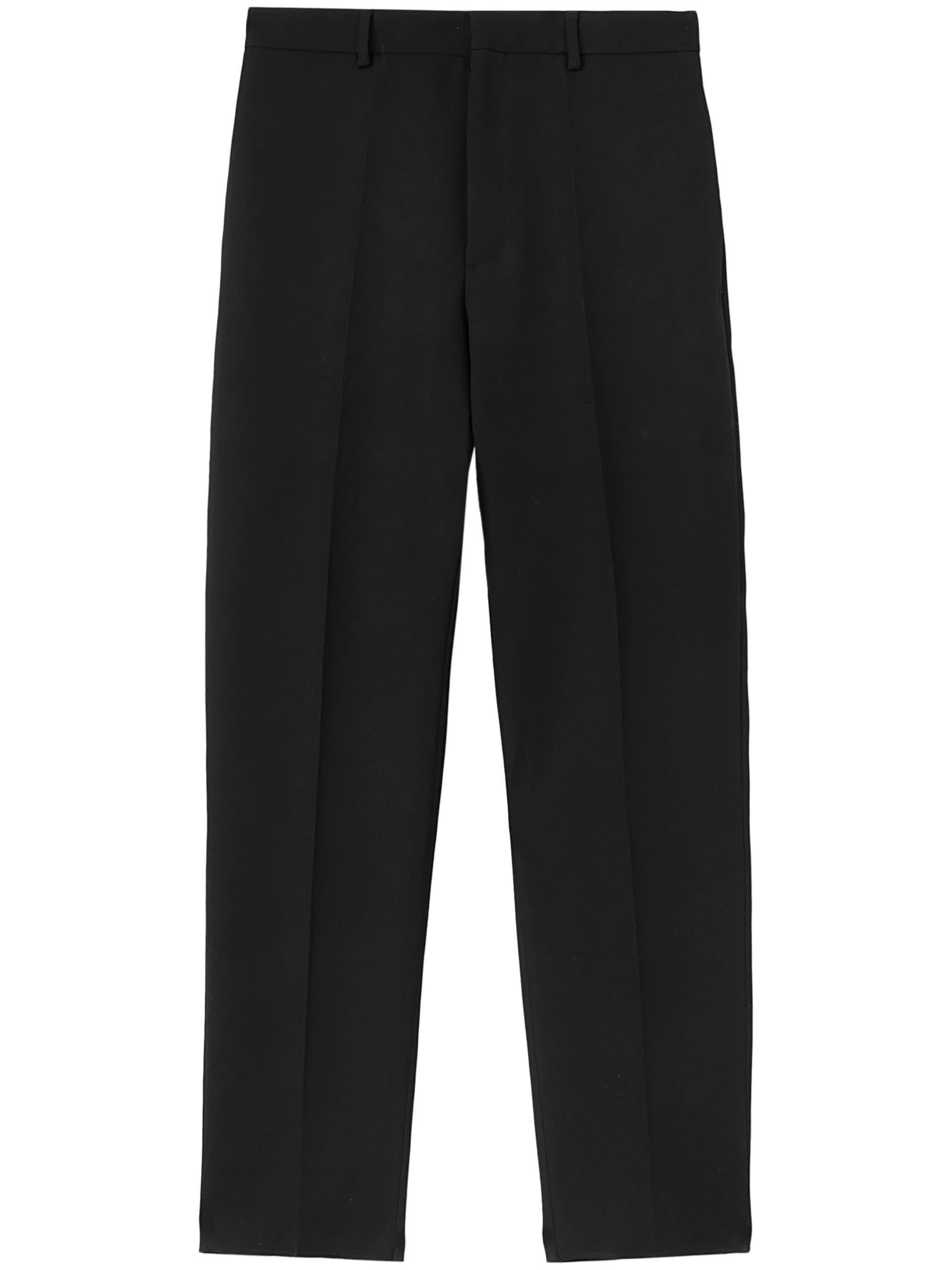 Jil Sander JIL SANDER Tapered Trousers　JIL SANDER テーパードパンツ