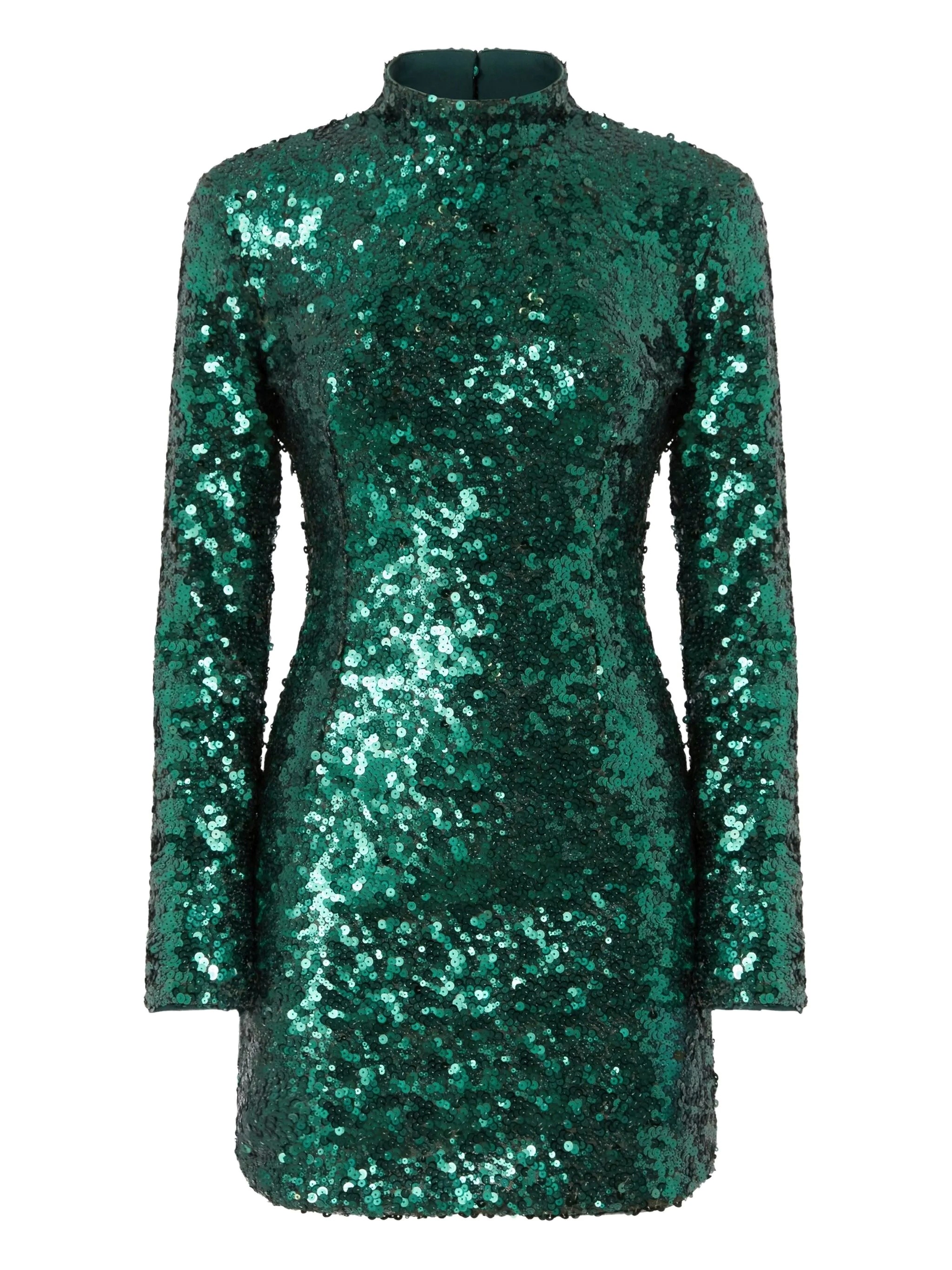 Pinko Hide And Seek In Green