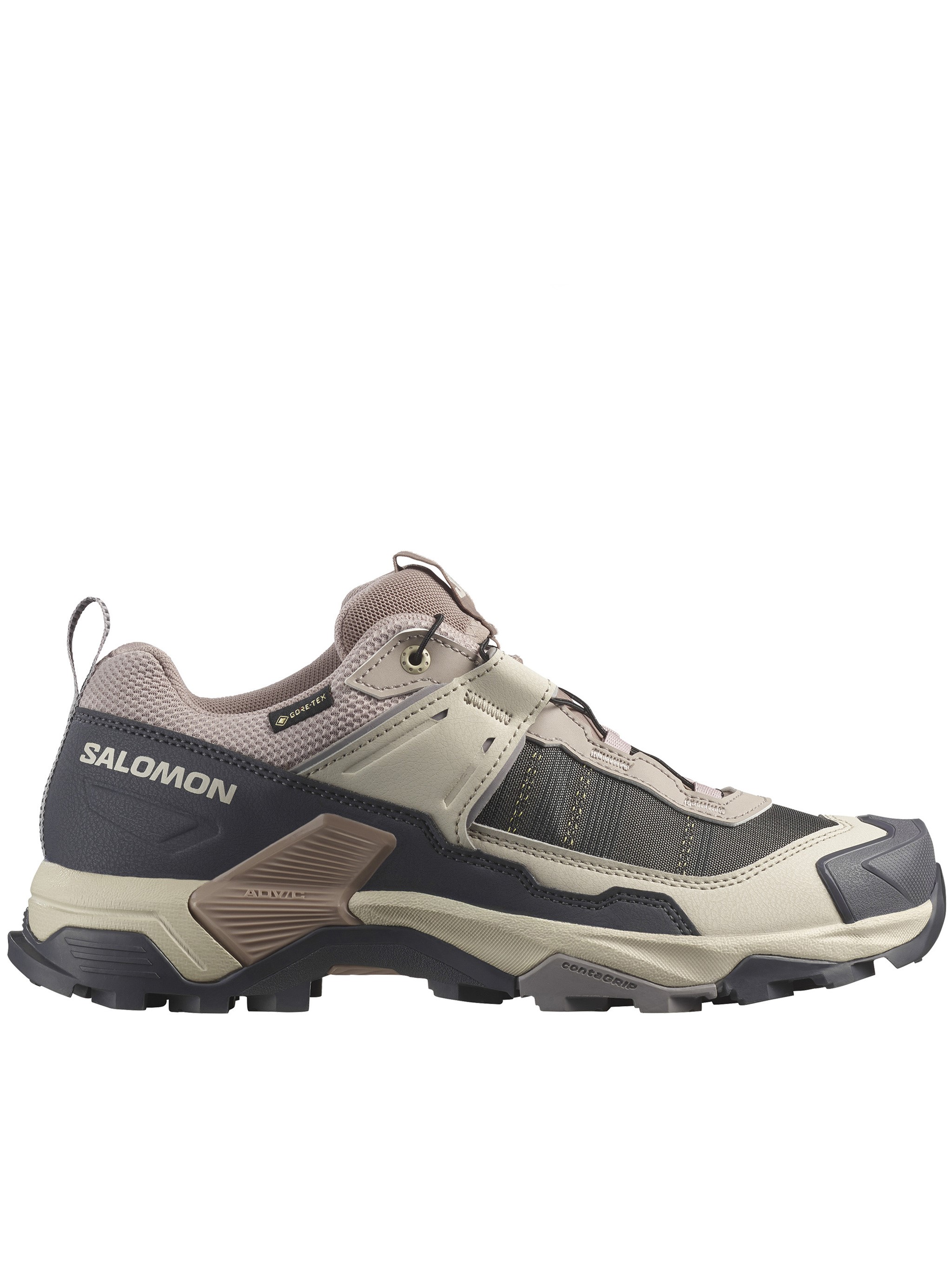 Salomon X Ultra 5 Gtx W In Multi