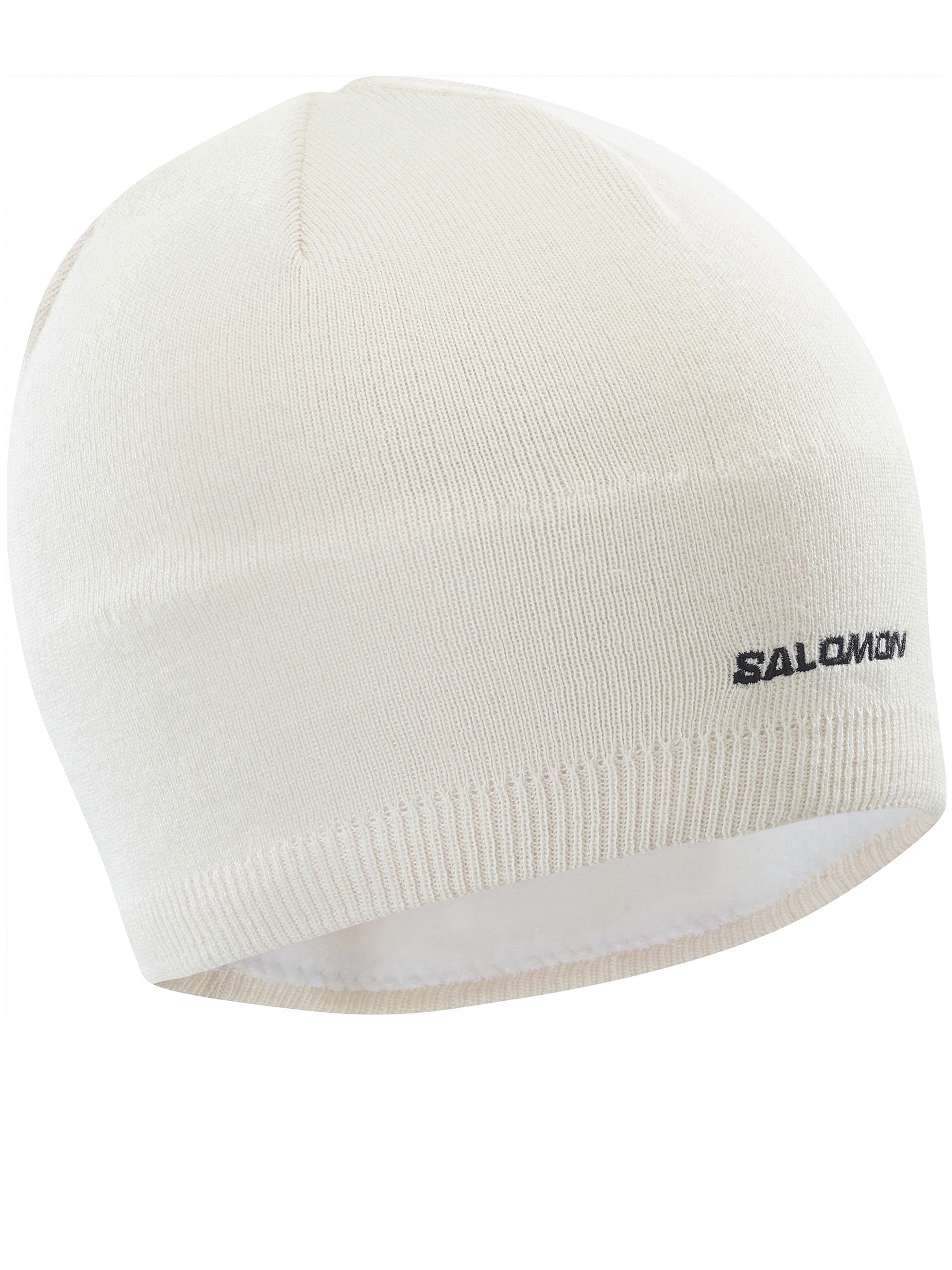 Salomon Beanie In White