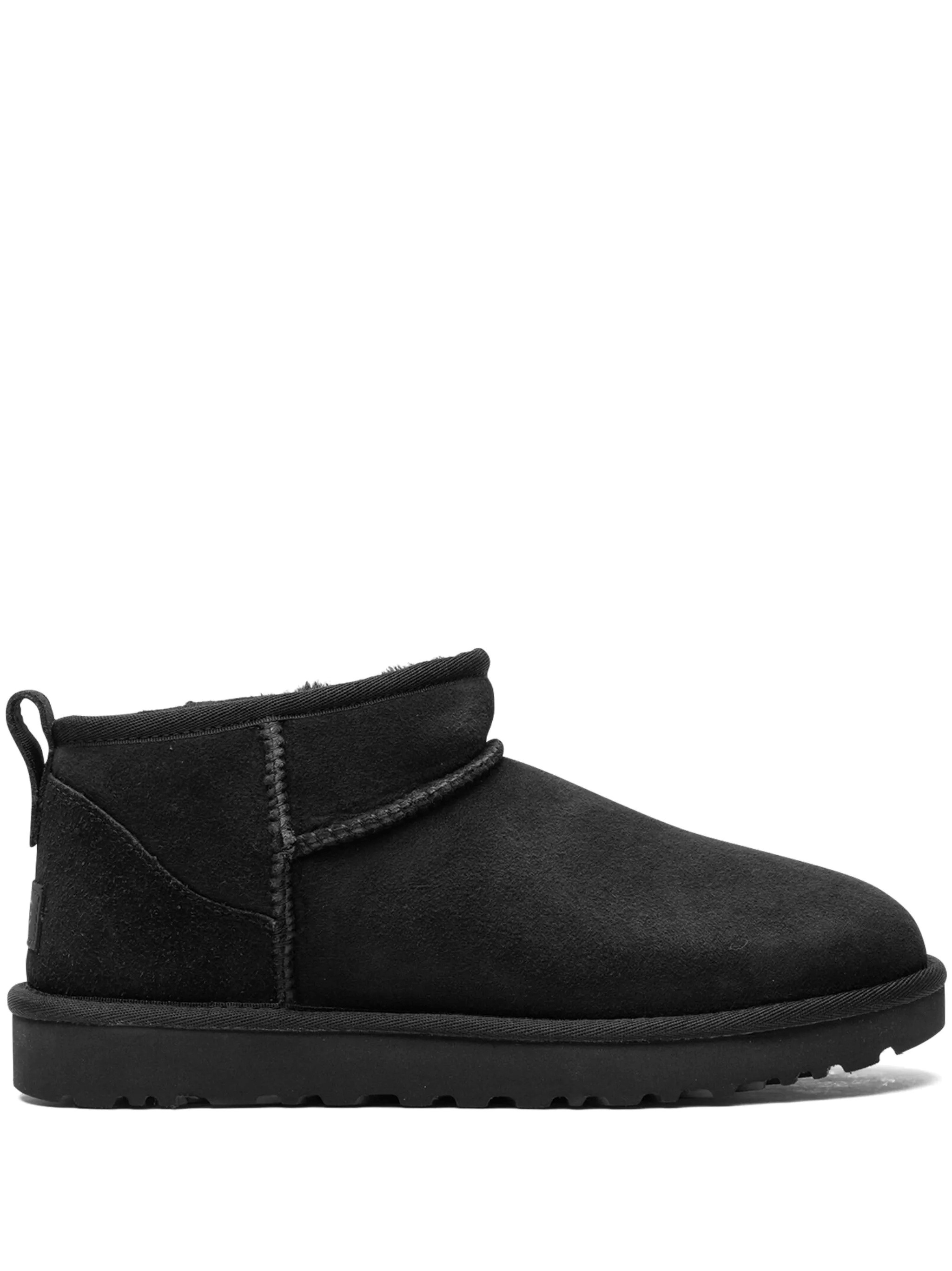 Ugg Boots In Black
