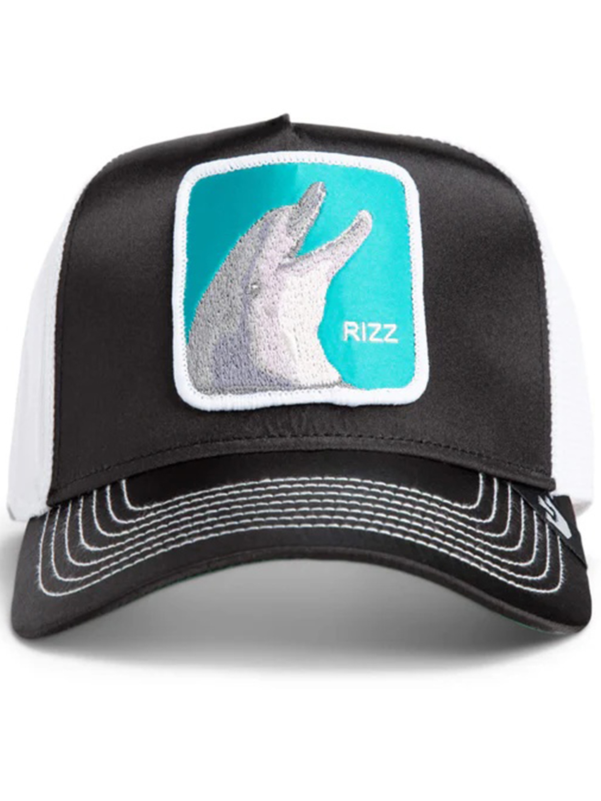 Goorin Bros Rizzky Bizznizz In Black