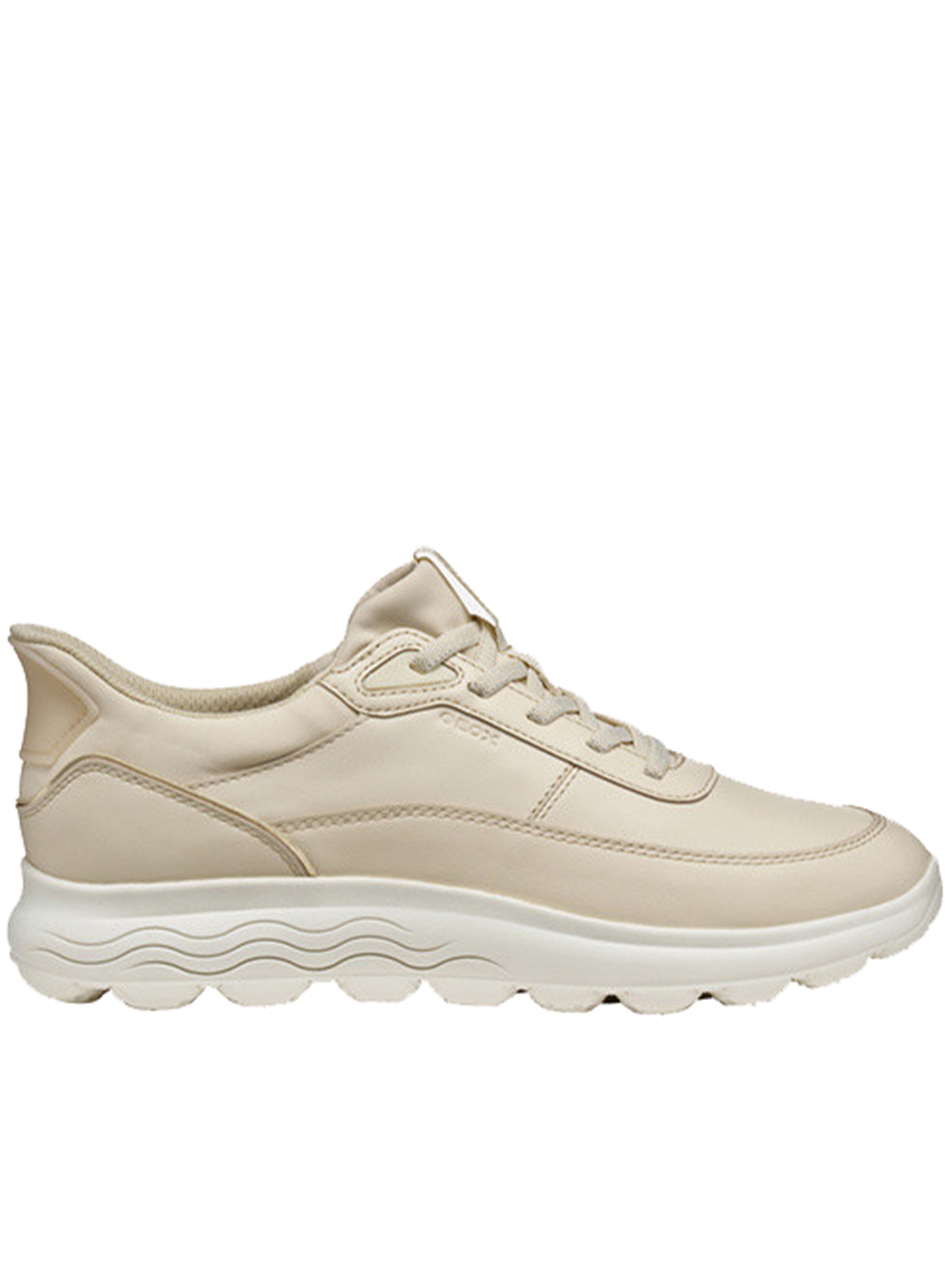 Geox Spherica Plus In Neutral