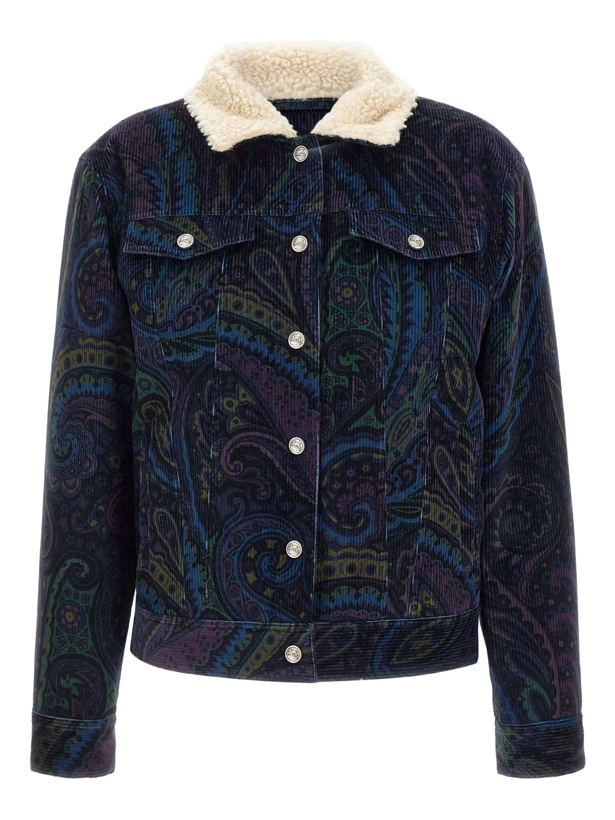 ETRO ETRO Outerwear　エトロ アウターウェア