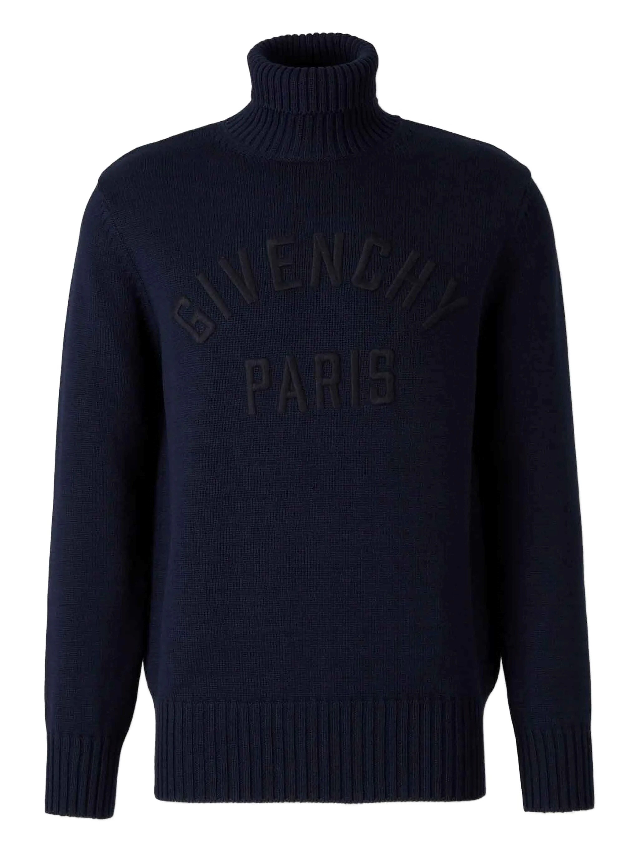 GIVENCHY Givenchy Turtleneck Sweater　GIVENCHY ジバンシィ タートルネック セーター GIVENCHY