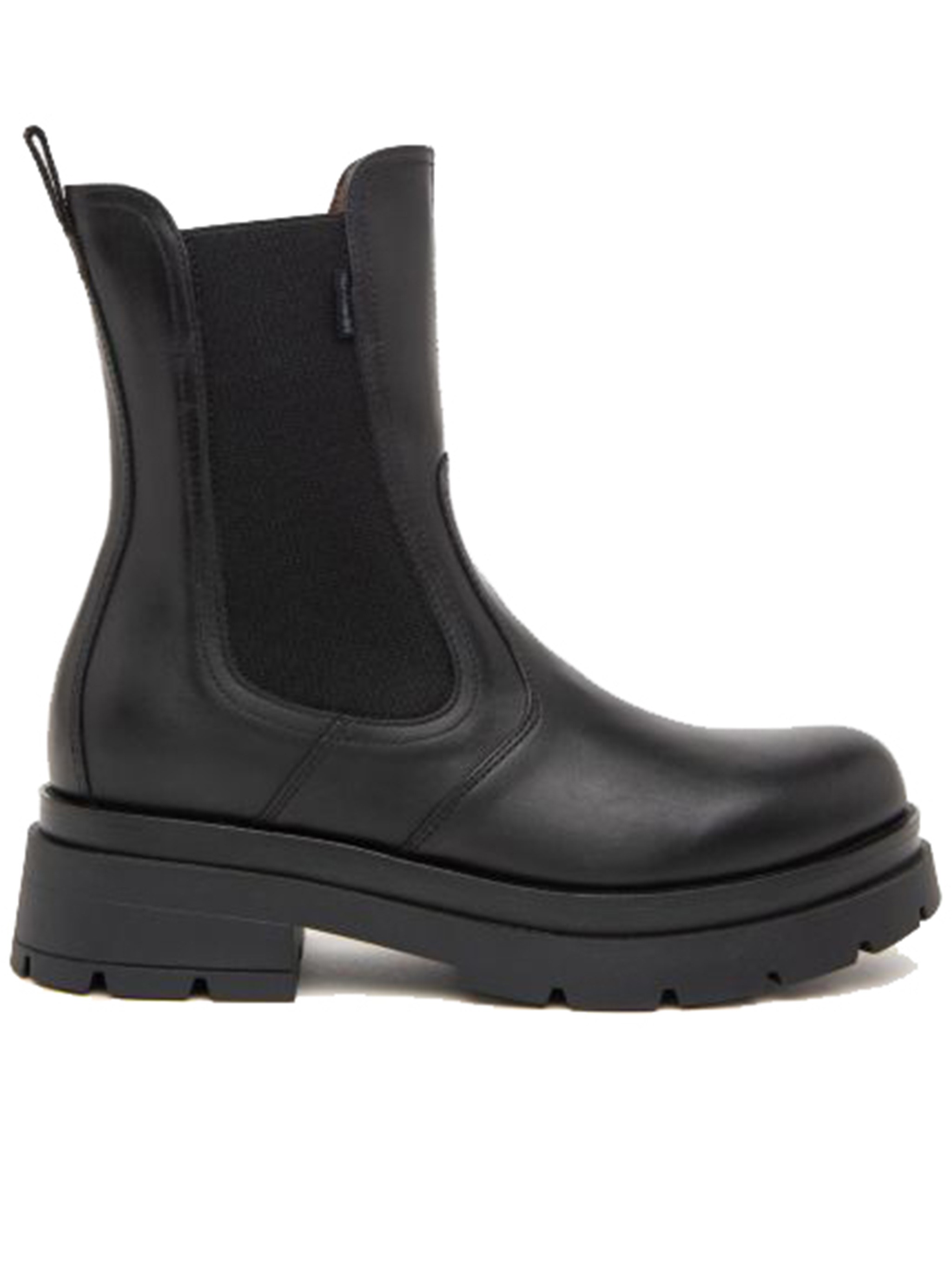 Nero Giardini Rivalba In Black
