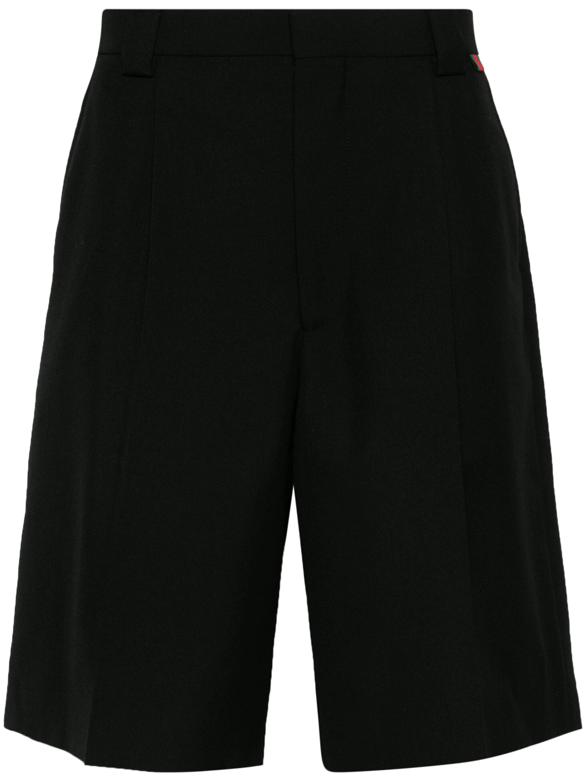 GUCCI GUCCI Shorts　グッチ ショートパンツ