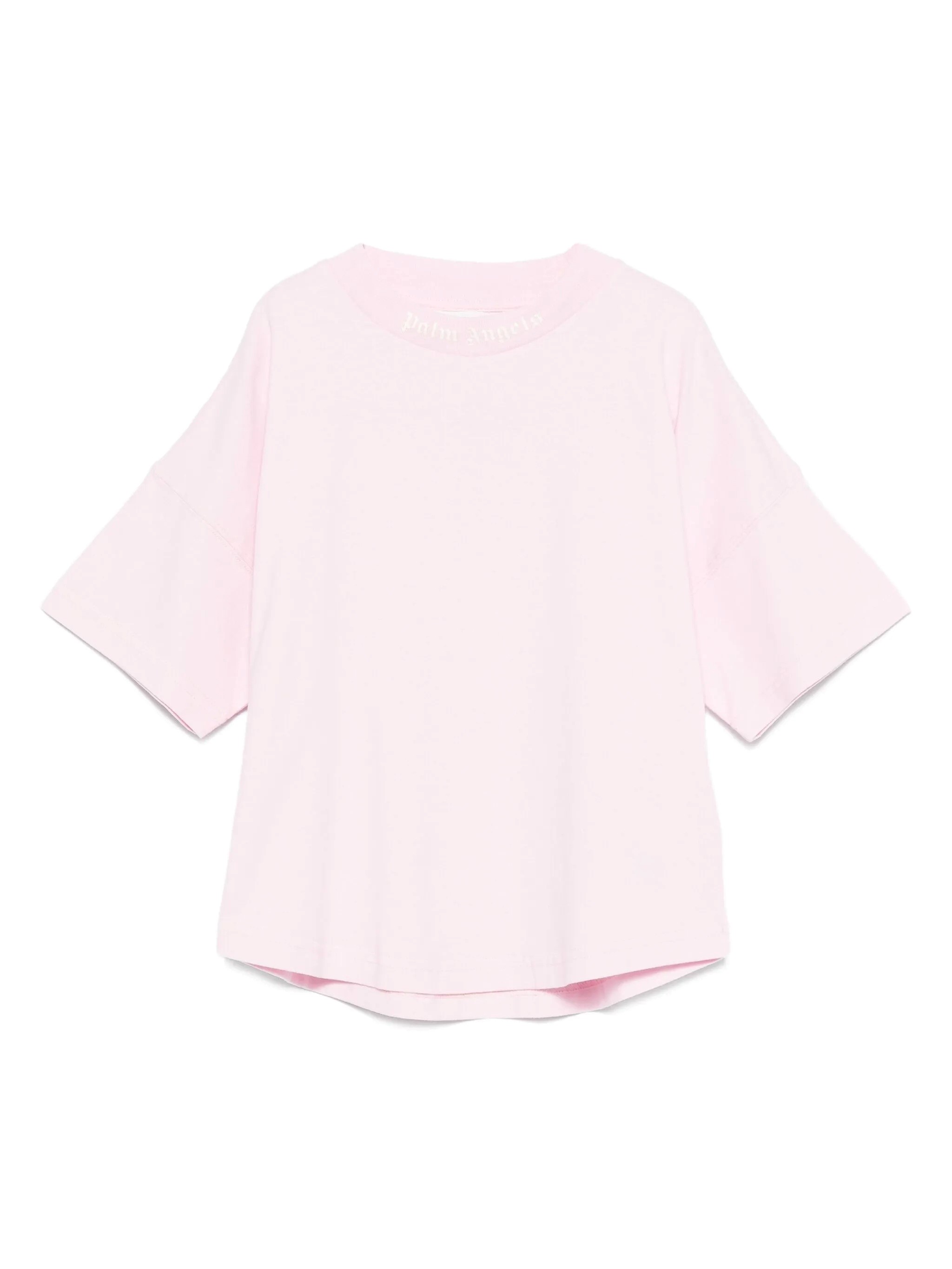 PALM ANGELS KIDS T-Shirt Palm Angels Kids　PALM ANGELS KIDS Tシャツ パーム・エンジェルス キッズ PALM