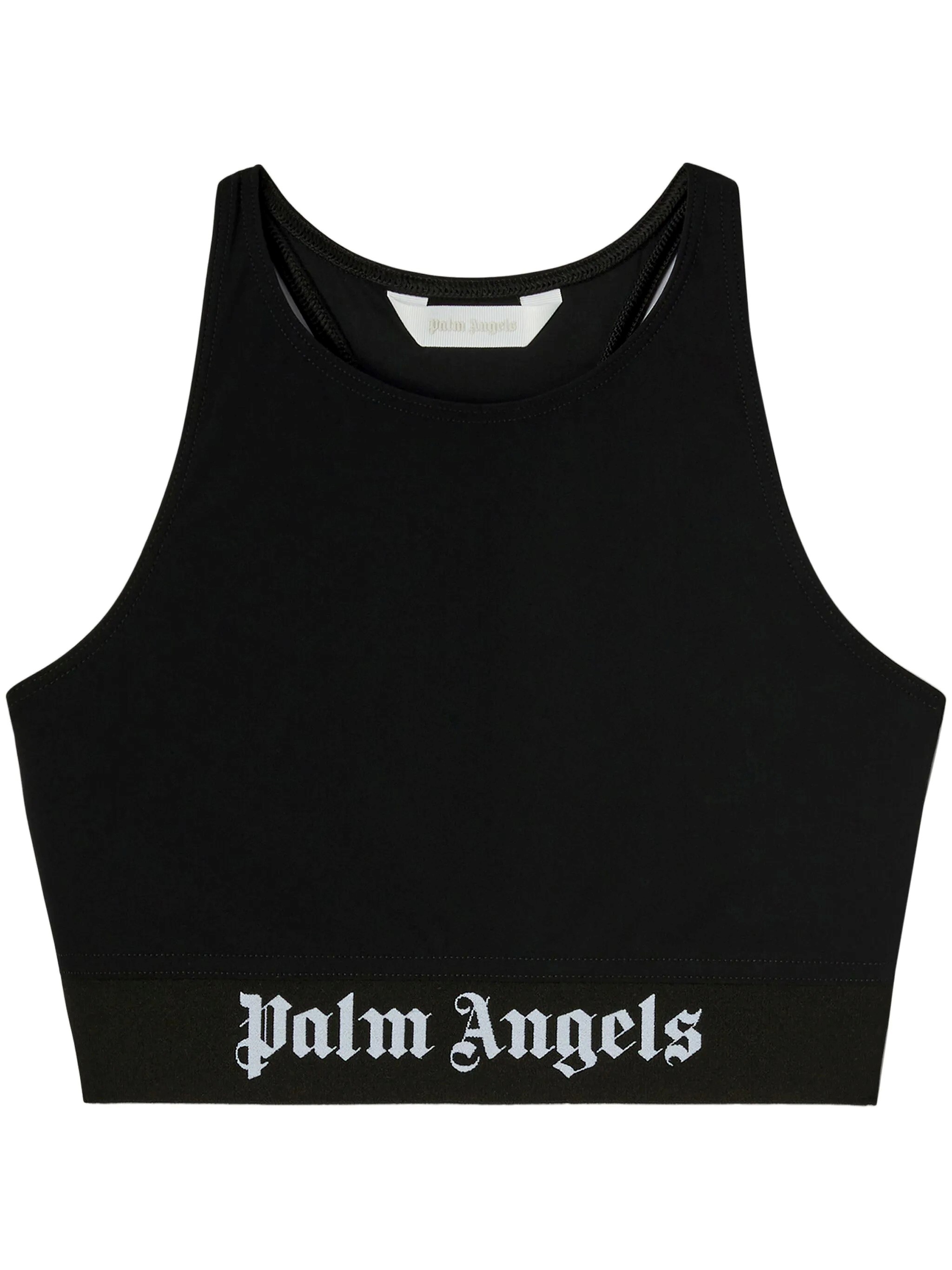 PALM ANGELS Sport Top　PALM ANGELS スポーツトップ PALM