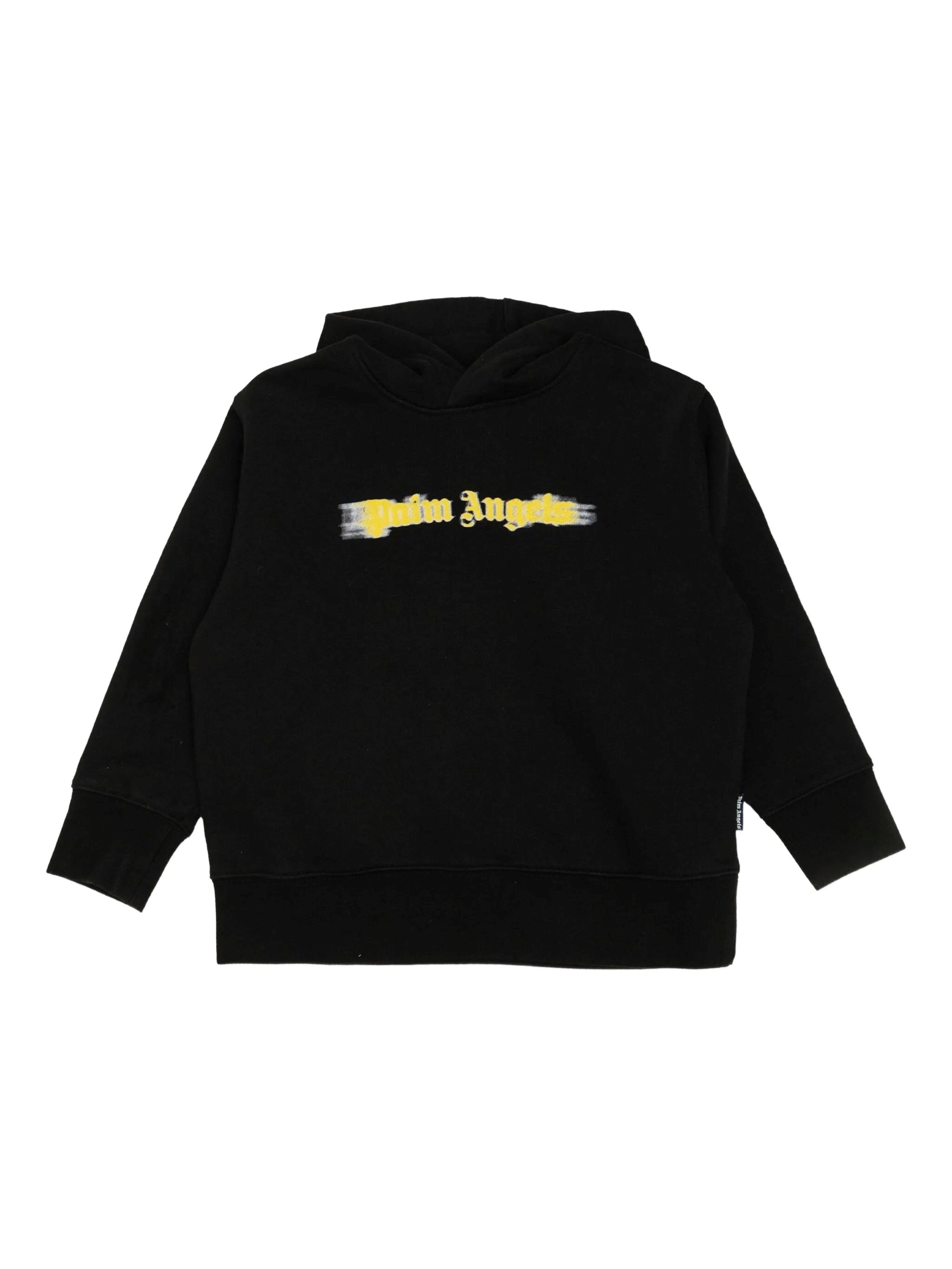 PALM ANGELS KIDS Hoodie　パーム・エンジェルス キッズ パーカー PALM