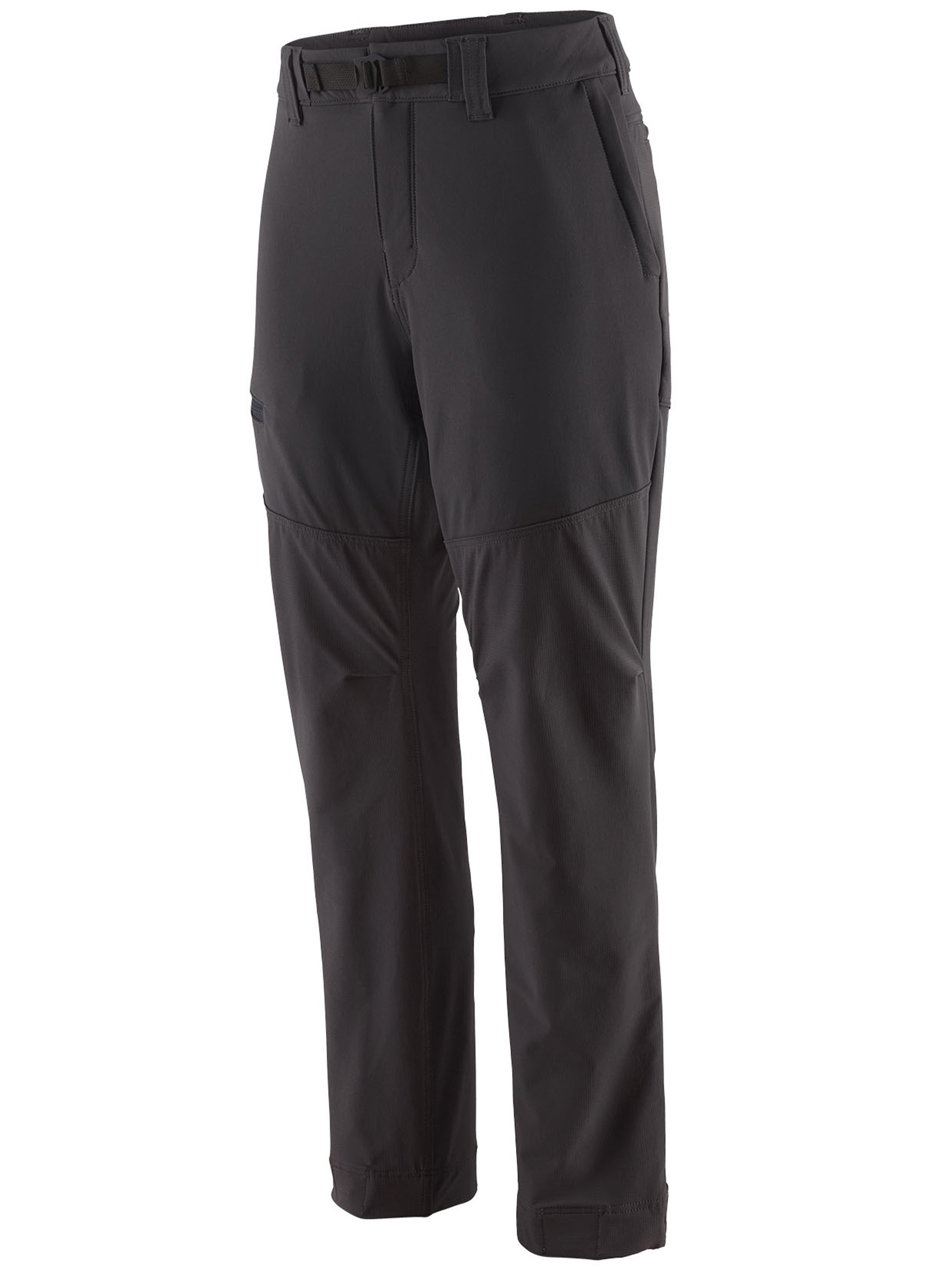 Patagonia Terravia Peak Pants In Gray