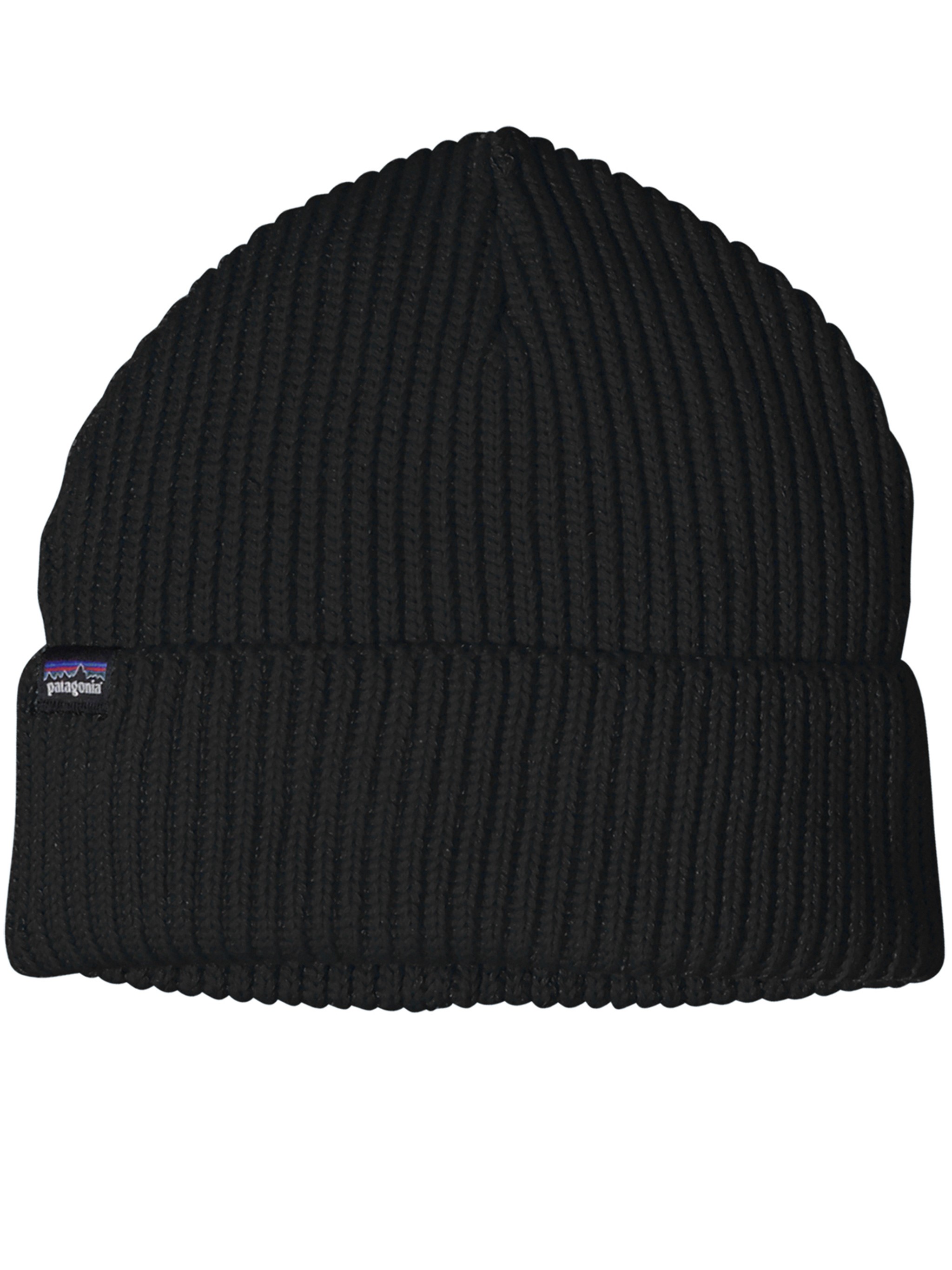 Patagonia Fishermans Rolled Beanie