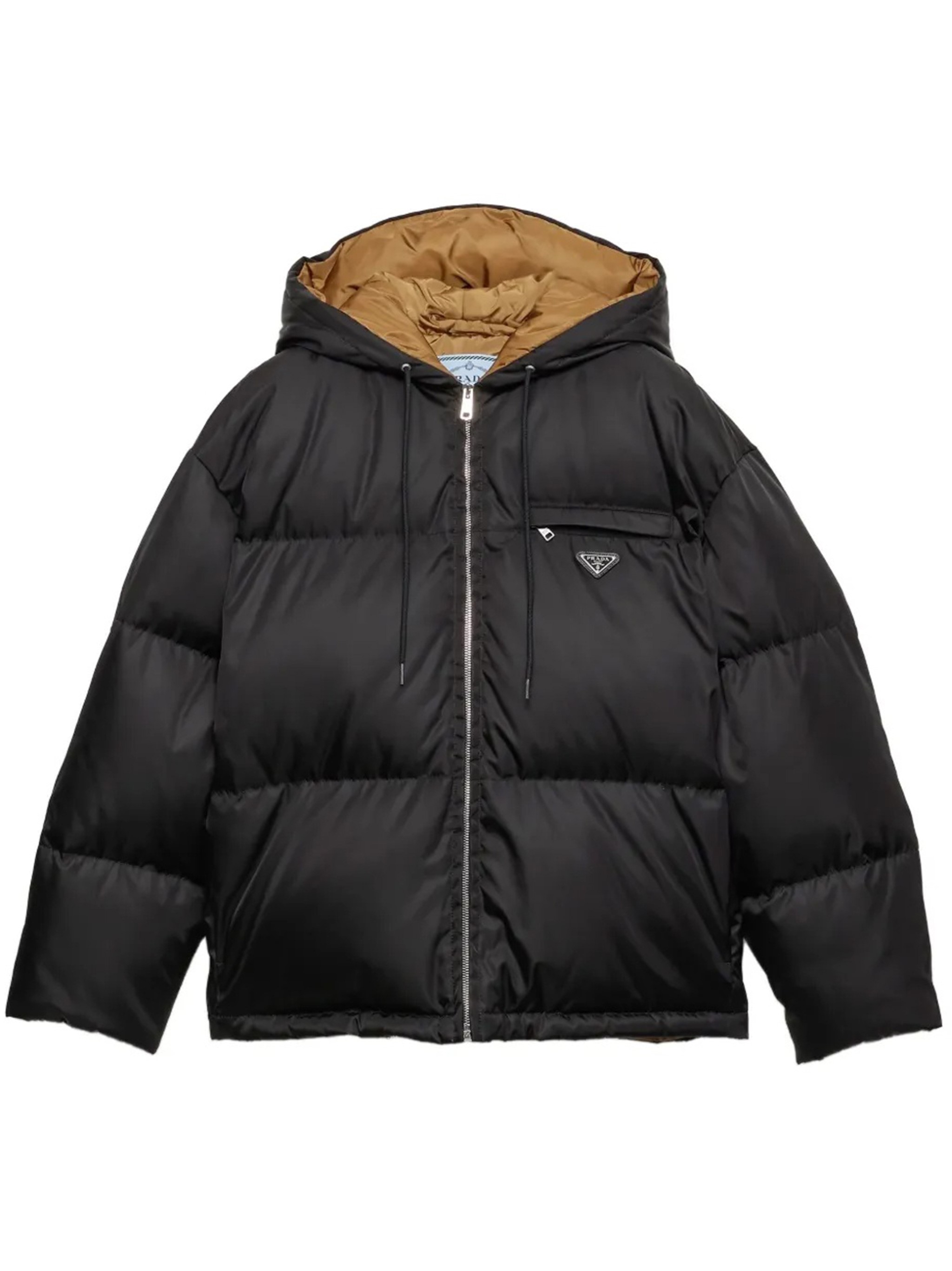 Prada PRADA Down Jacket　プラダ ダウンジャケット