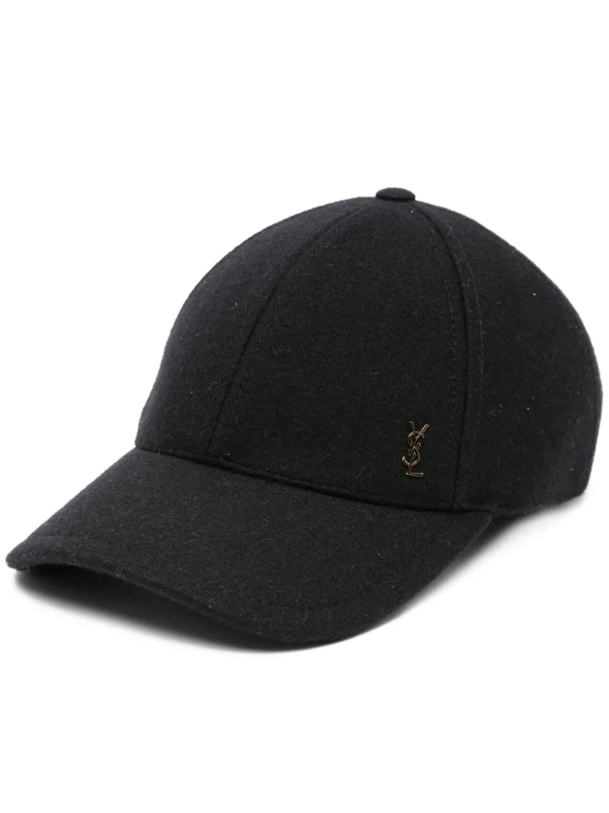 Saint Laurent Cap
