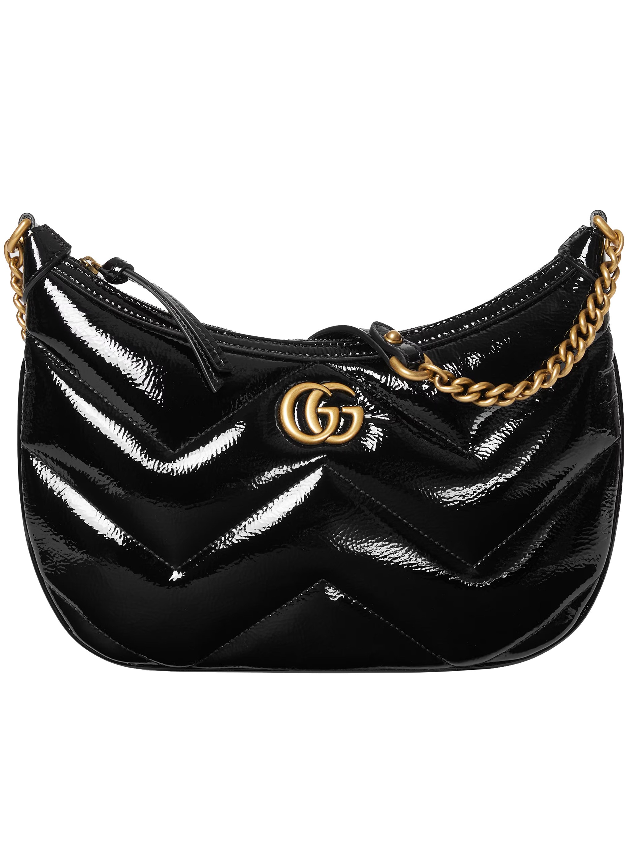 Gucci Gg Marmont Small Shoulder Bag