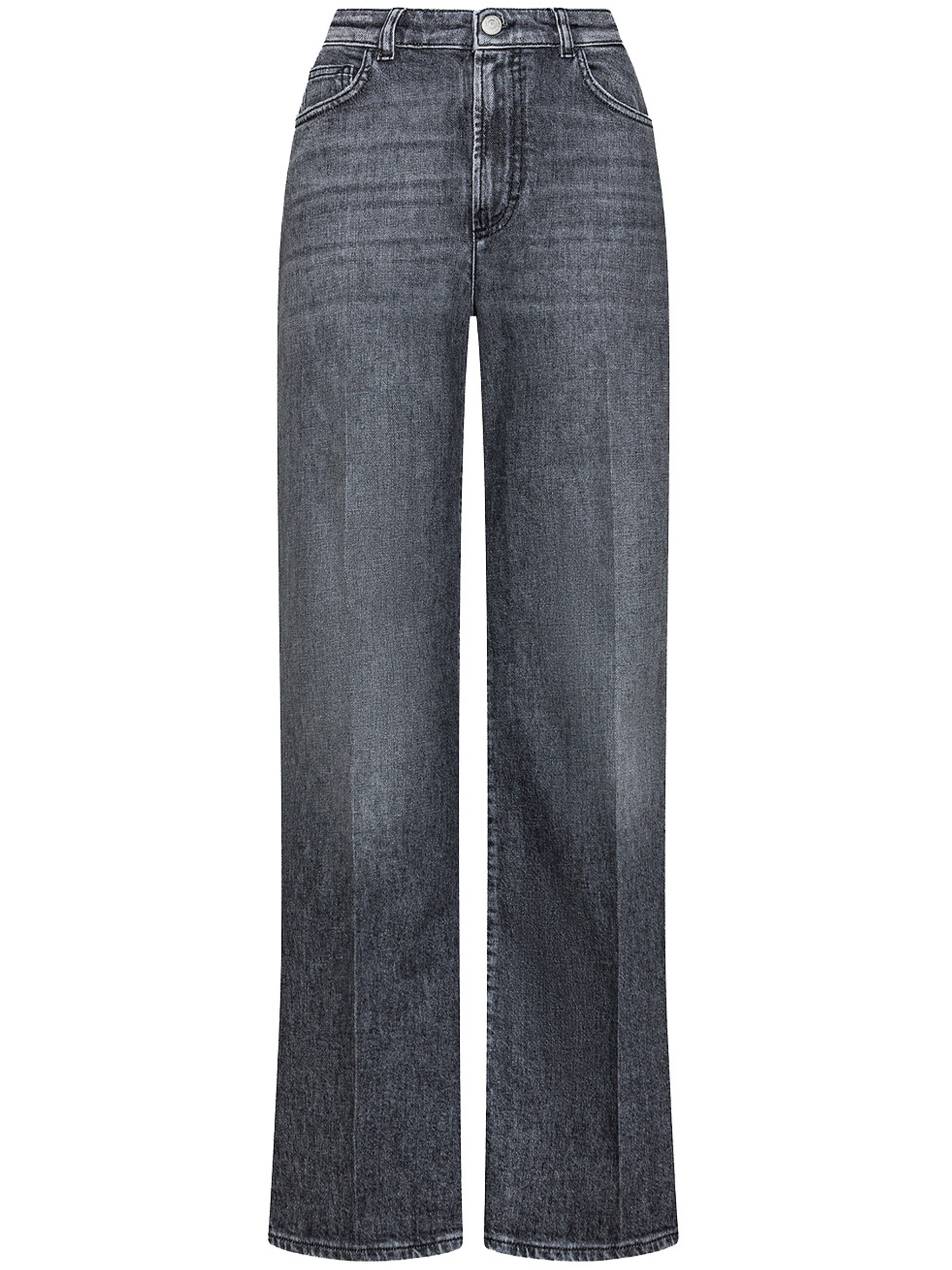 Seventy Venezia Pants In Black