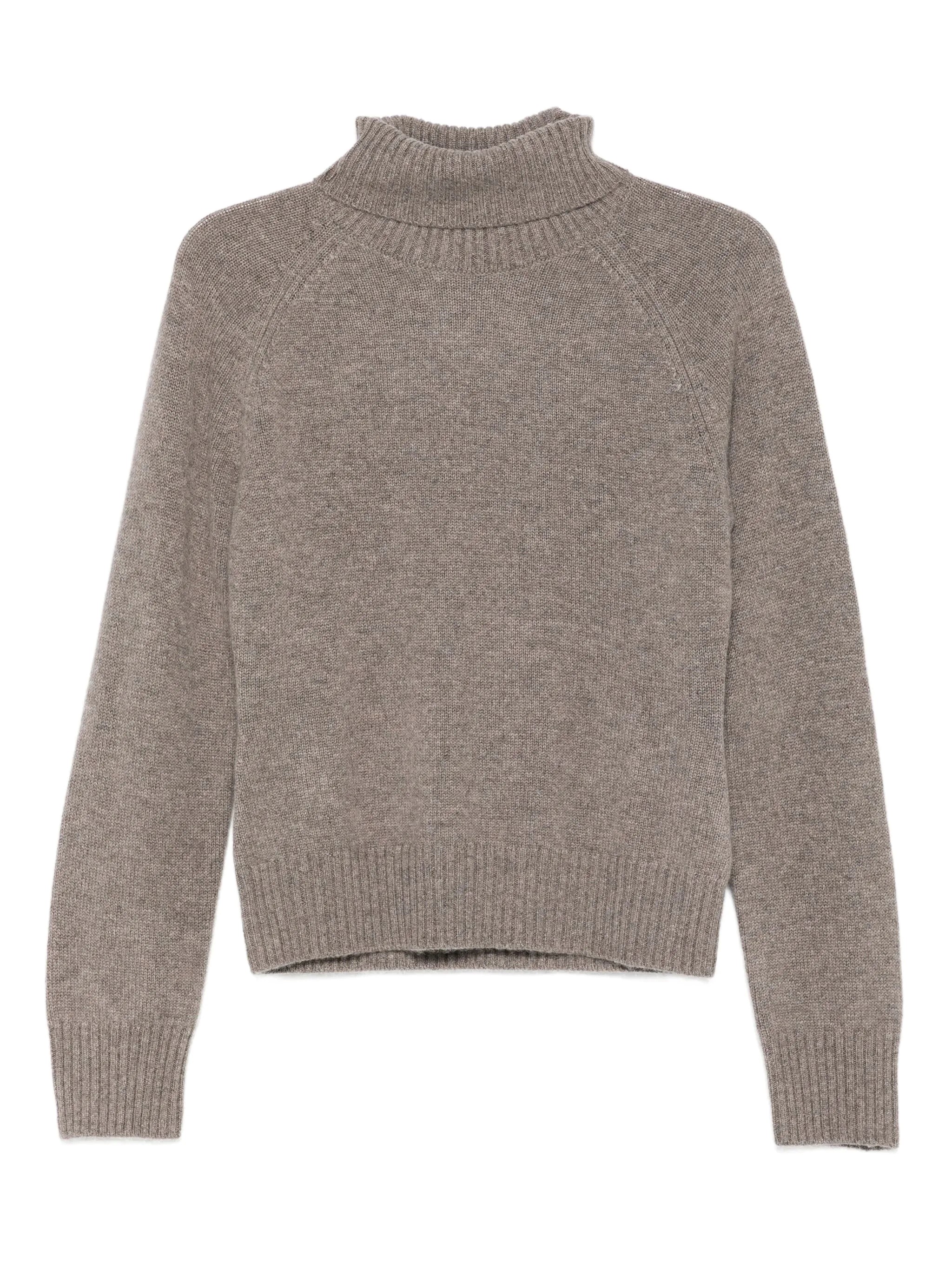 Seventy Venezia Sweater In Gray
