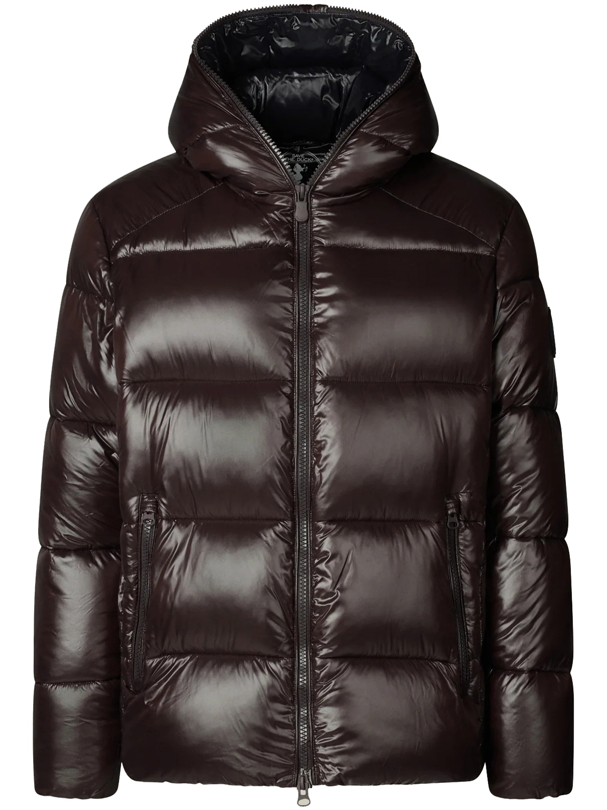 Save The Duck Edgard Nylon Down Jacket