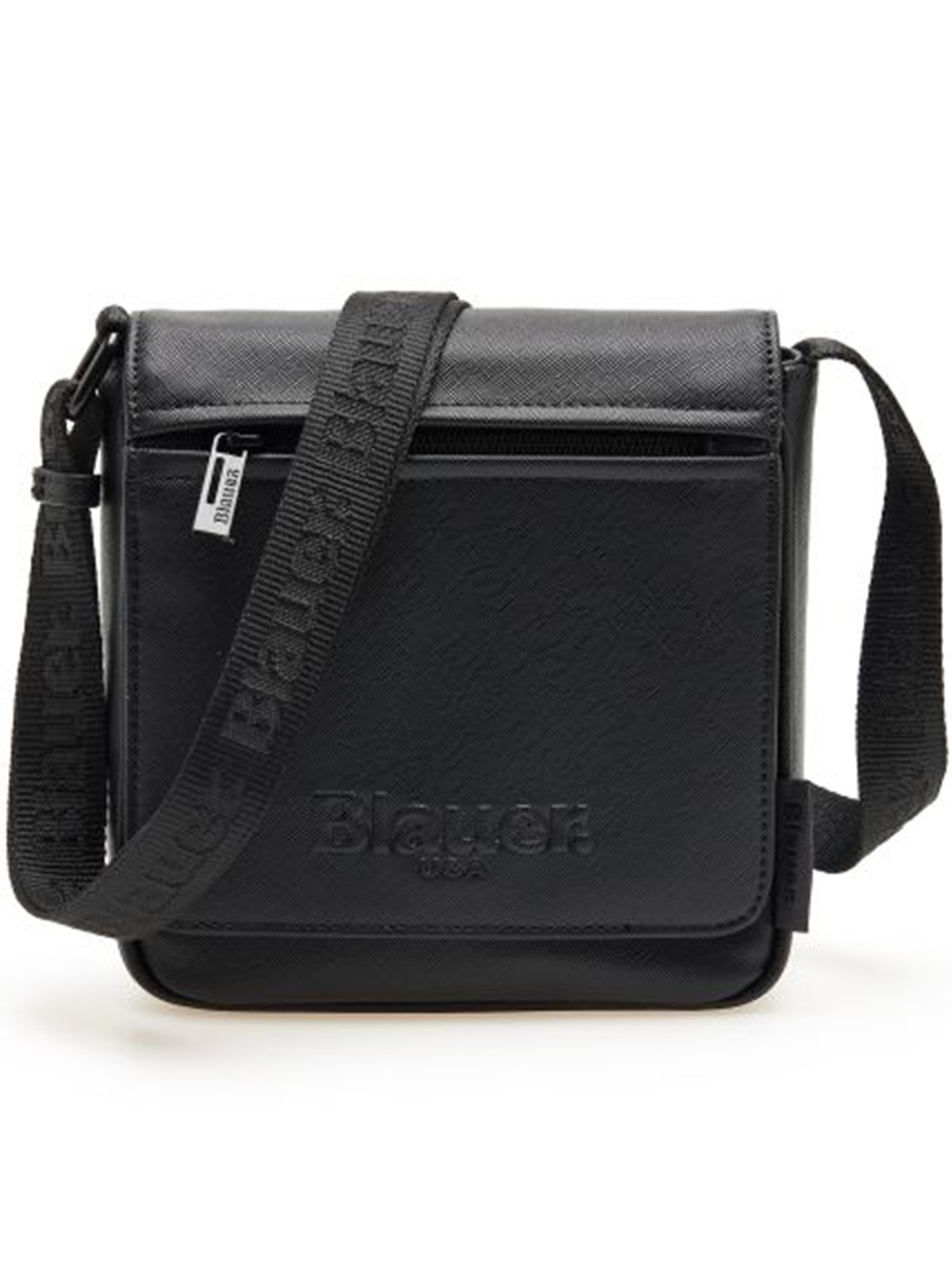 Blauer Crossbody Bag