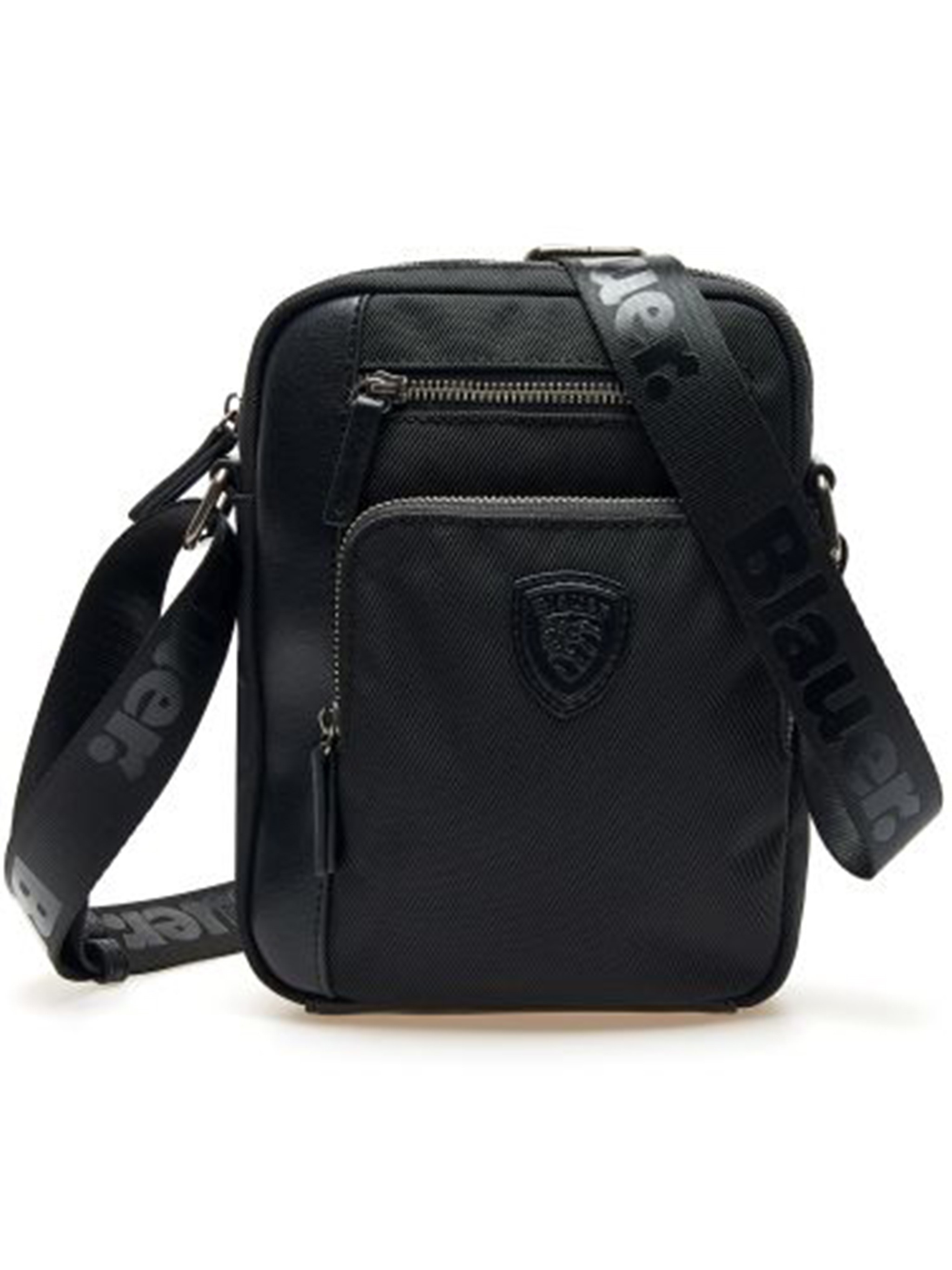 Blauer Crossbody Bag
