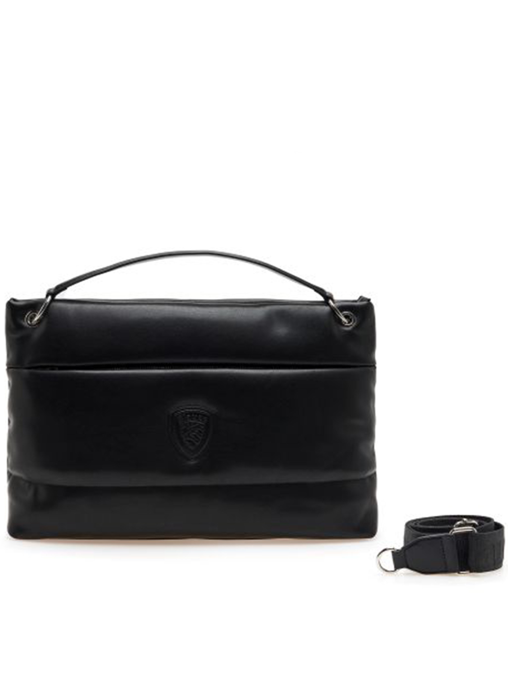 Blauer Crossbody Bag