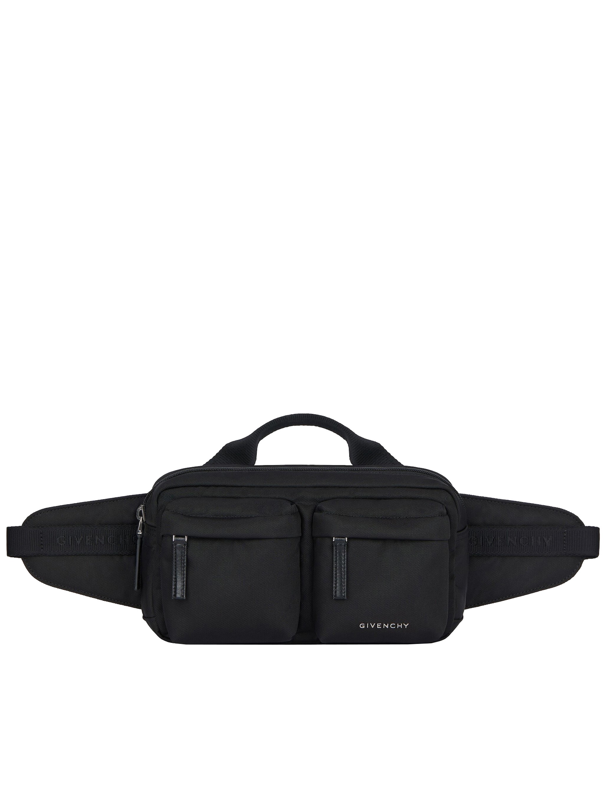 GIVENCHY Essential U Bumbag　GIVENCHY エッセンシャル U バムバッグ GIVENCHY