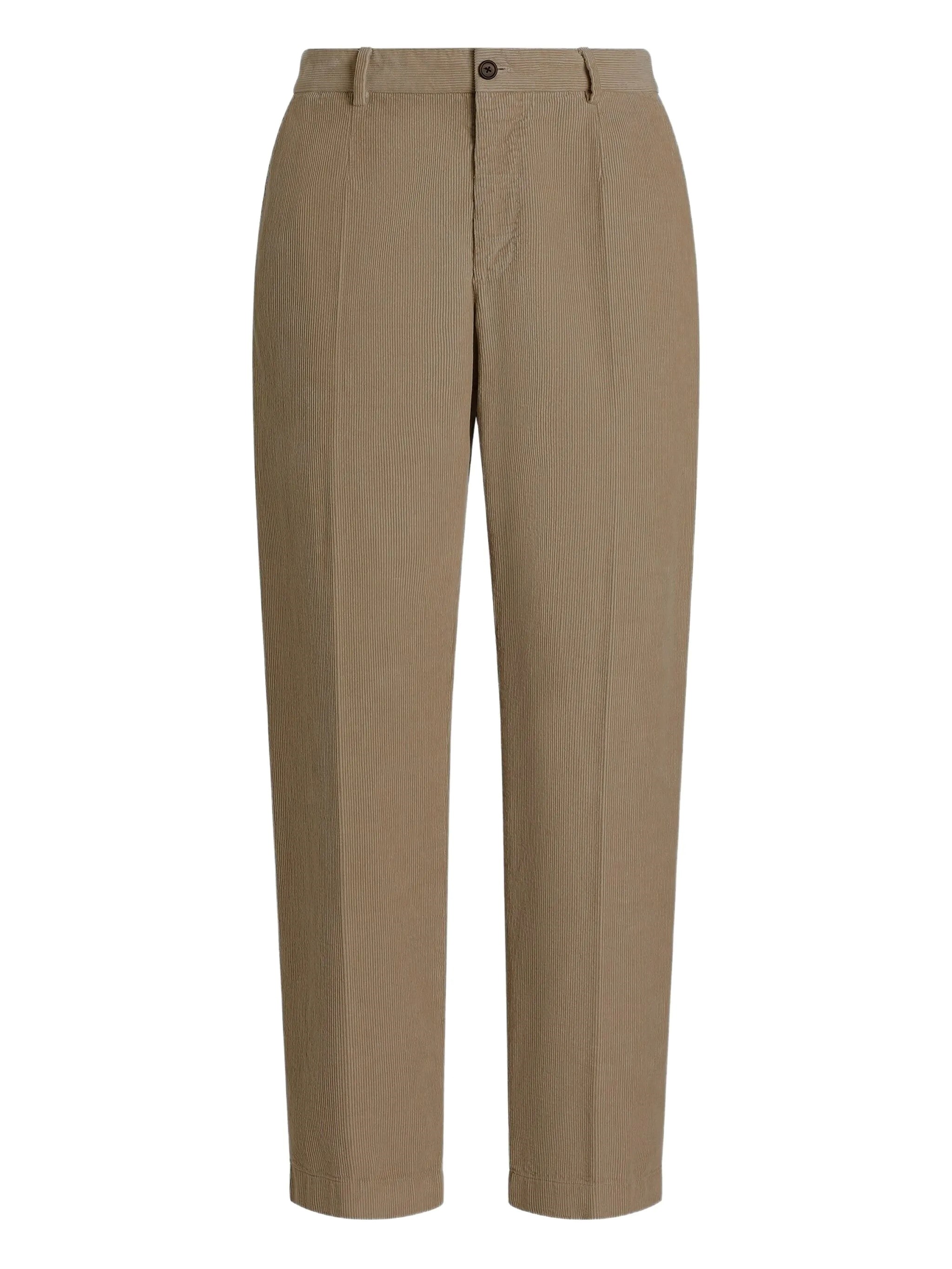 Dolce & Gabbana Pants In Brown