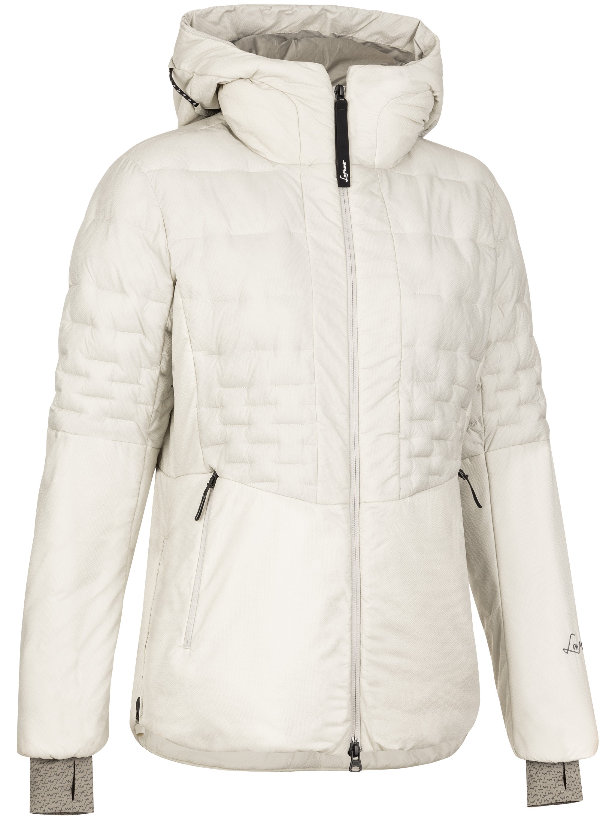 Lamunt Luisa Warm Remoca Jkt In Neutral
