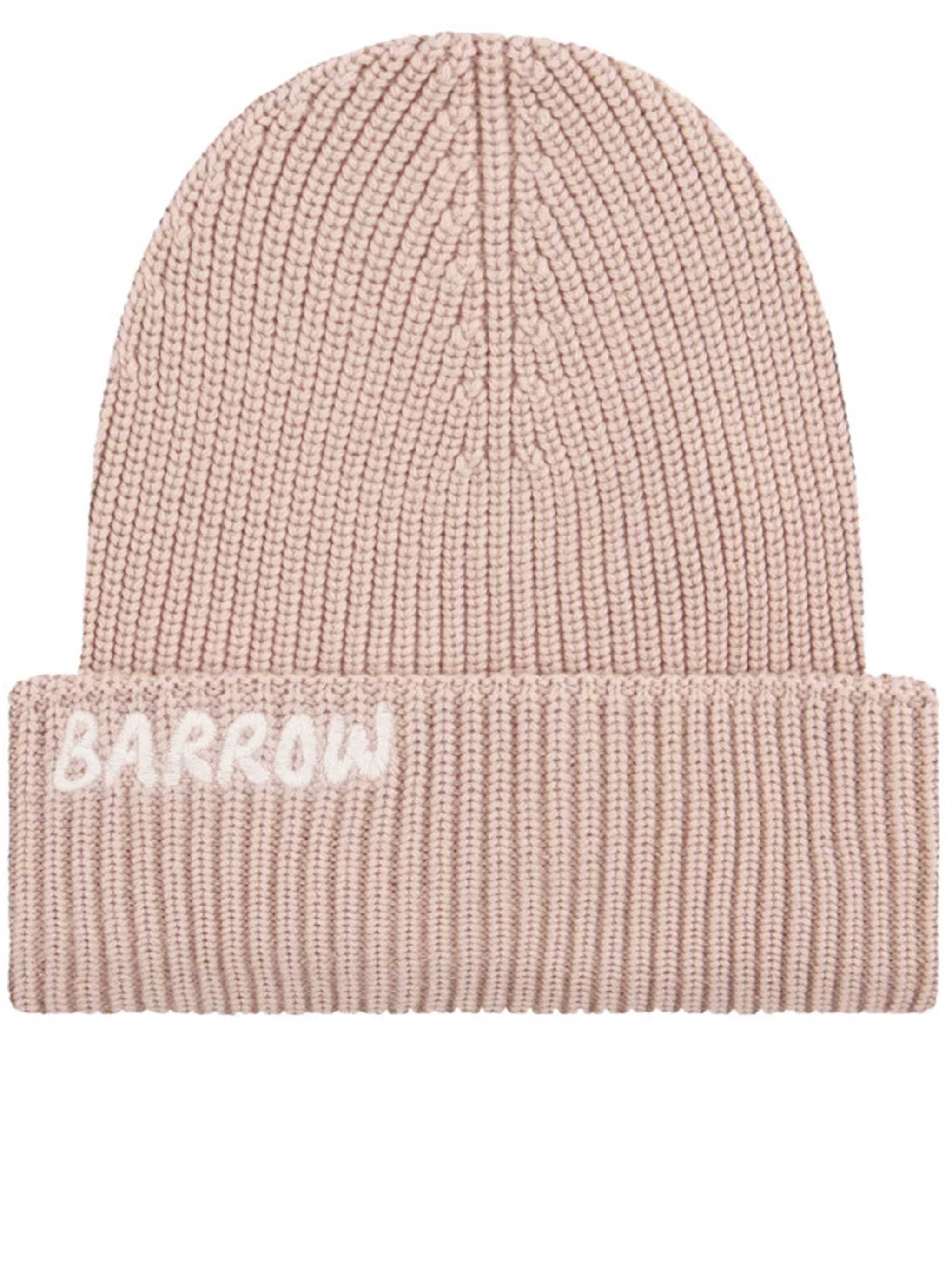 Barrow Wool Hat