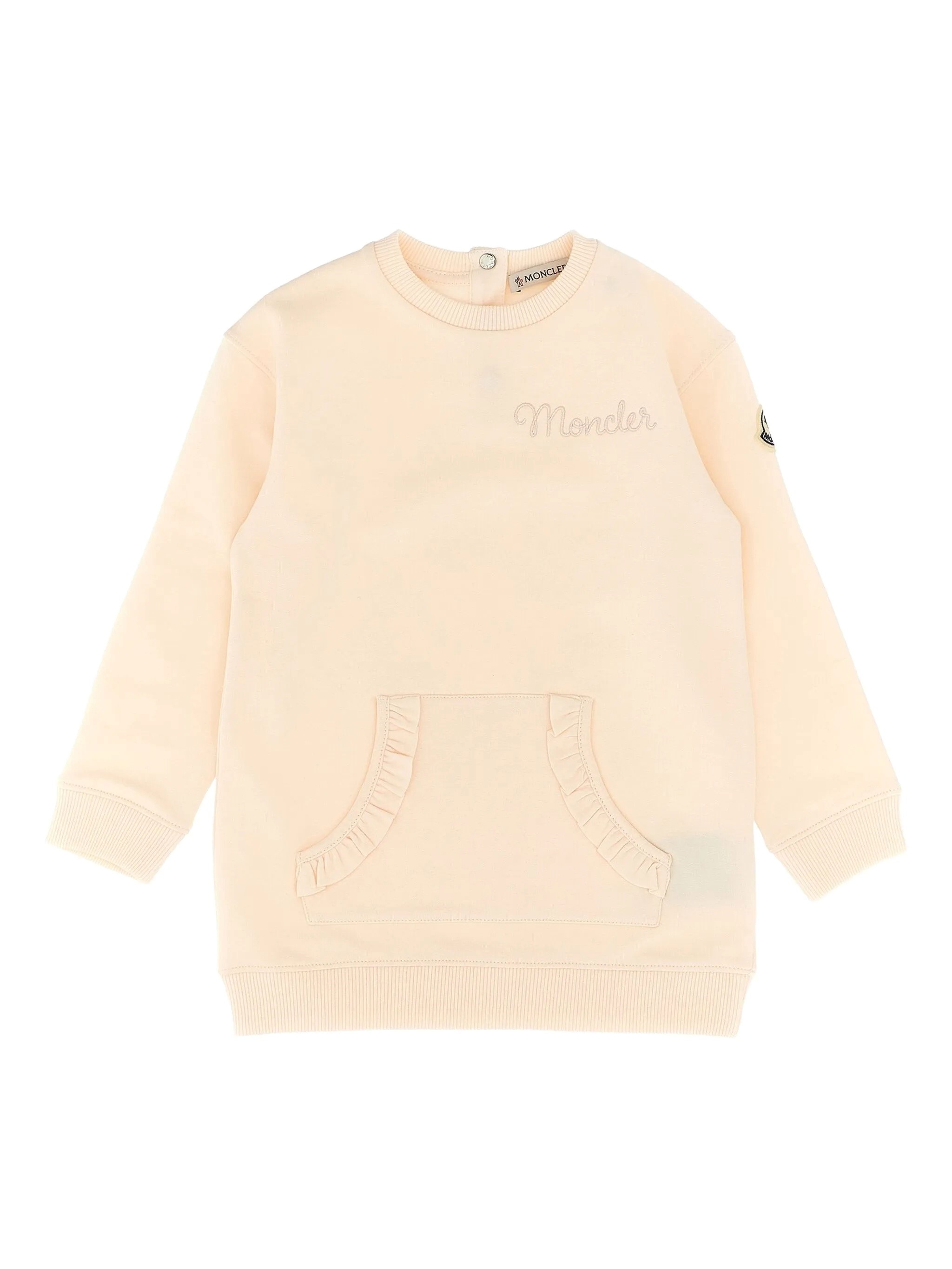 MONCLER MONCLER ENFANT Dress