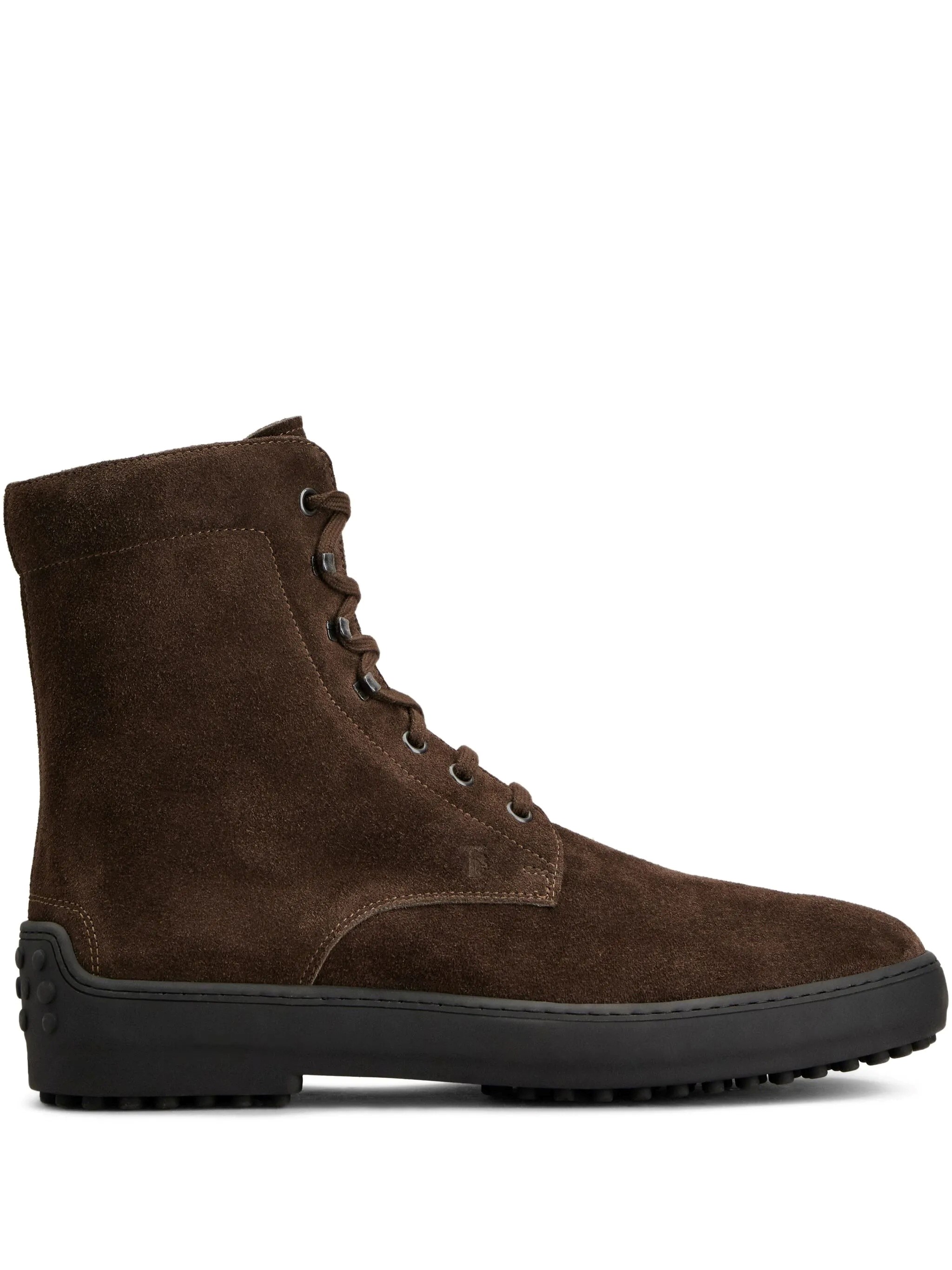 Tod's Ankle Boot In Multi