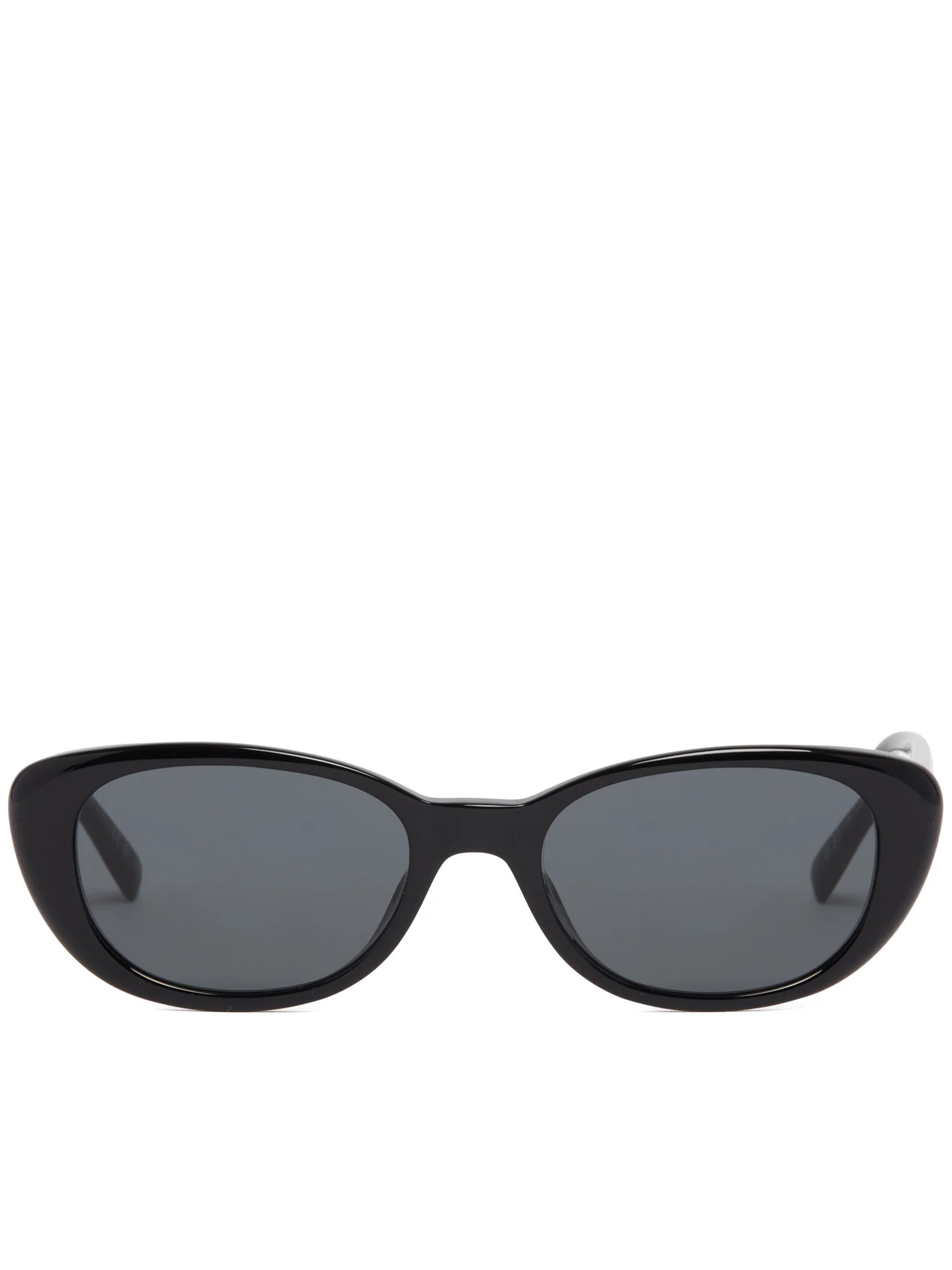 Saint Laurent Eyewear Sl 822 Accessories In Black