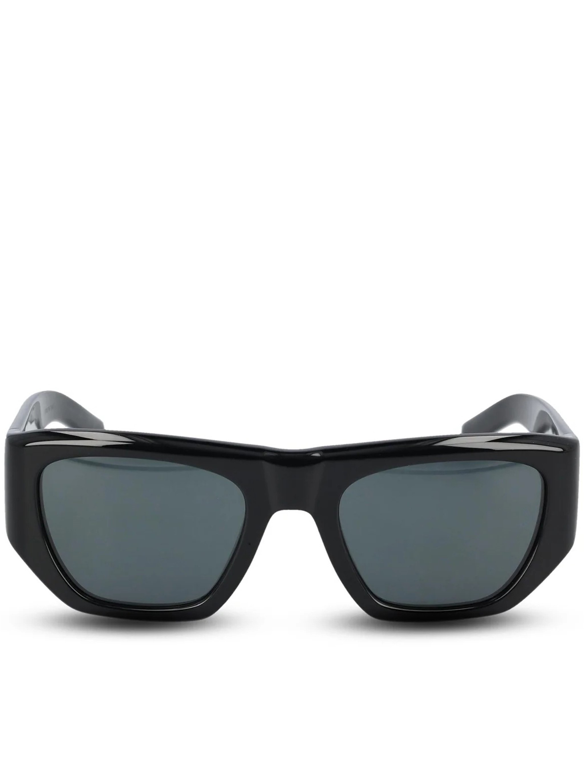 Saint Laurent Sl 740 In Black