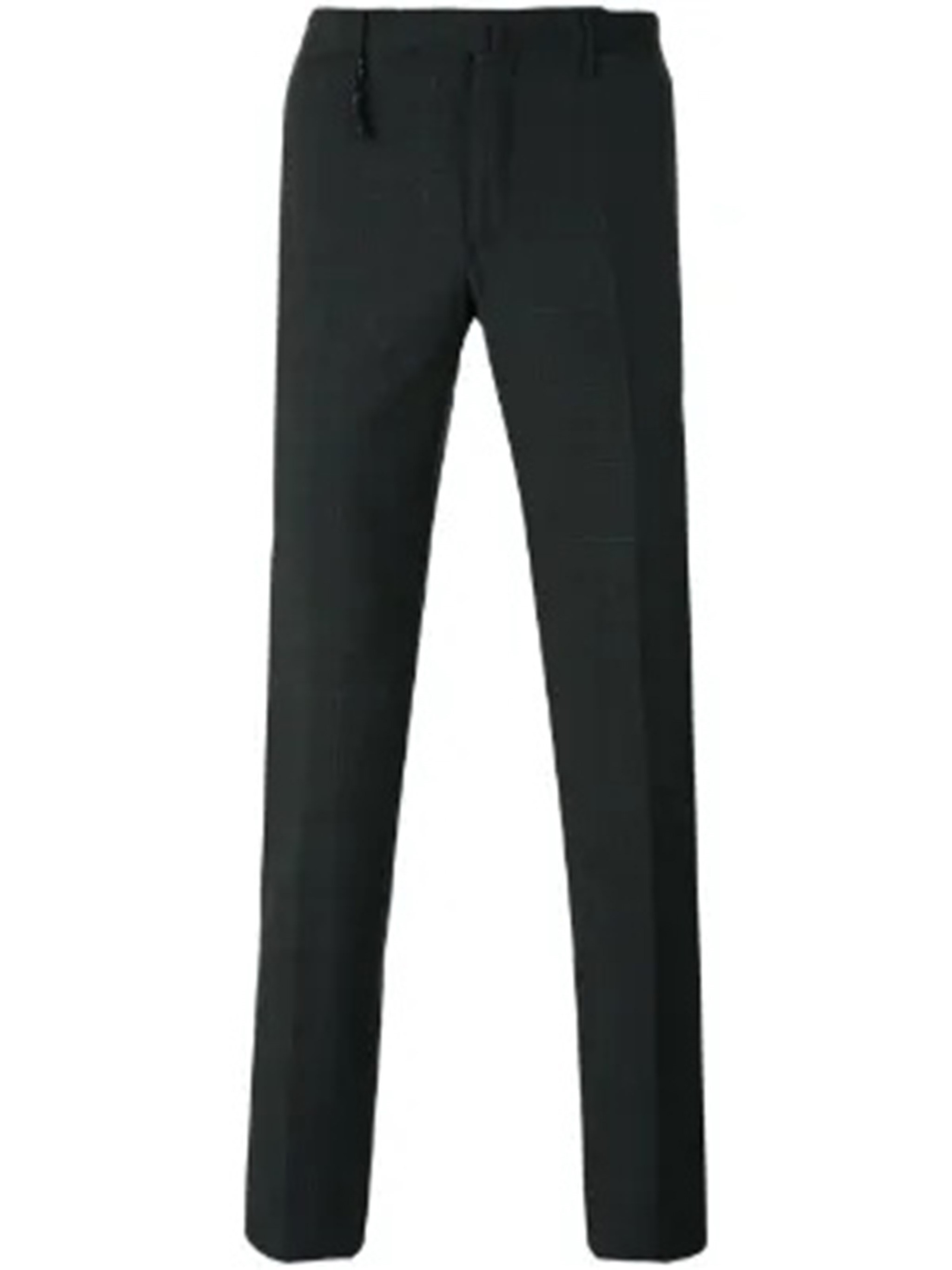 Incotex Pants Clothing In Black