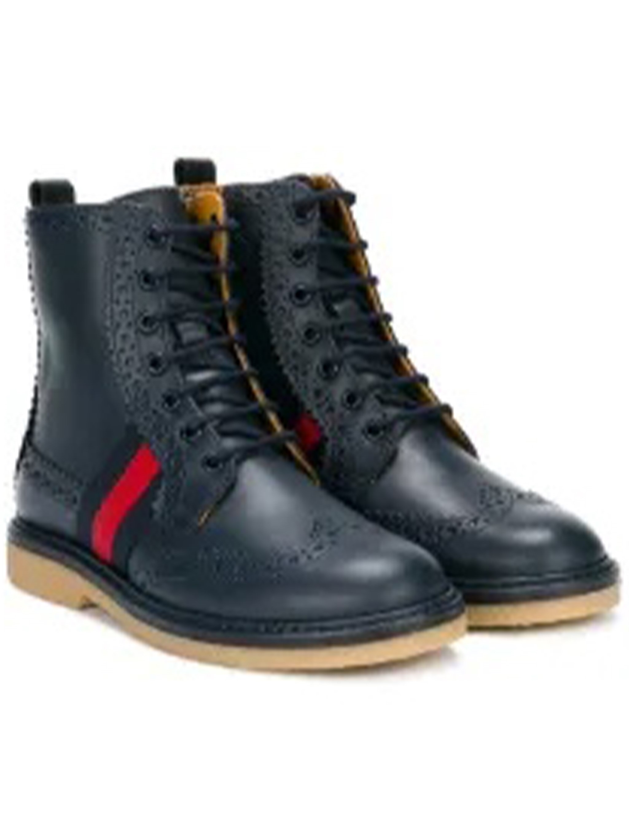 GUCCI KIDS Ankle Boot　グッチ キッズ アンクルブーツ GUCCI