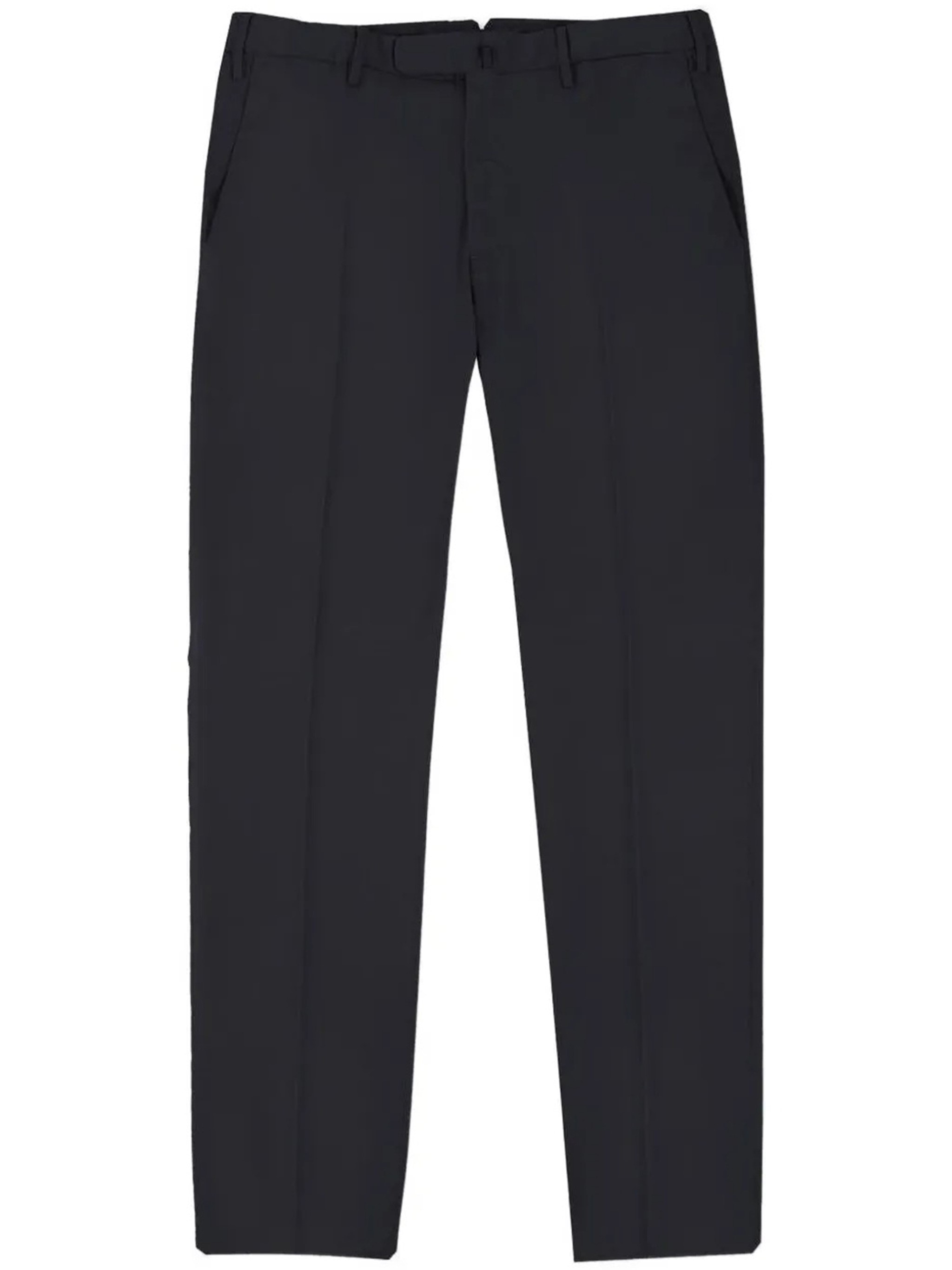 Incotex Pant Clothing In Black